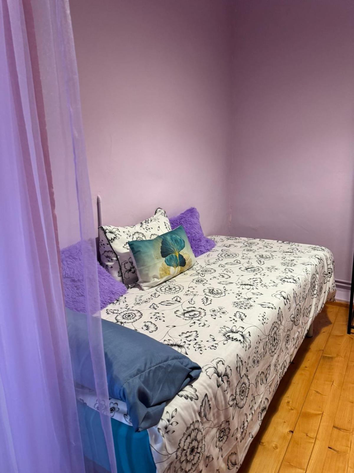 Standard Triple Room photo 3