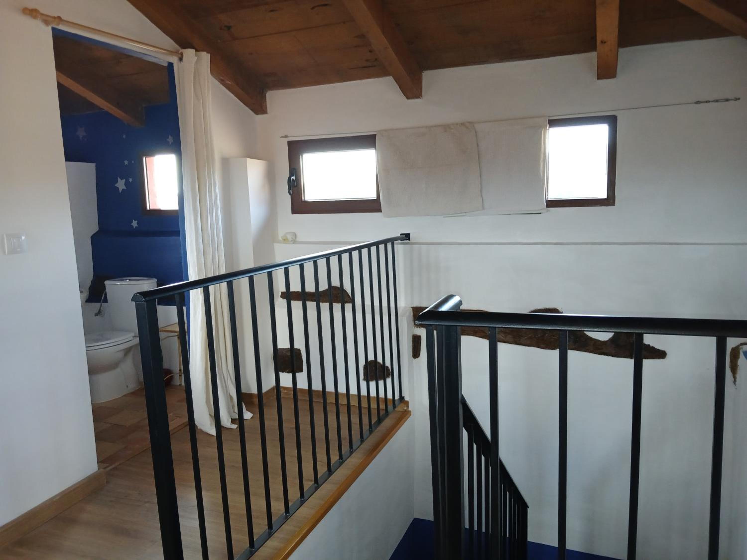 Double Room with Private Bathroom photo 3