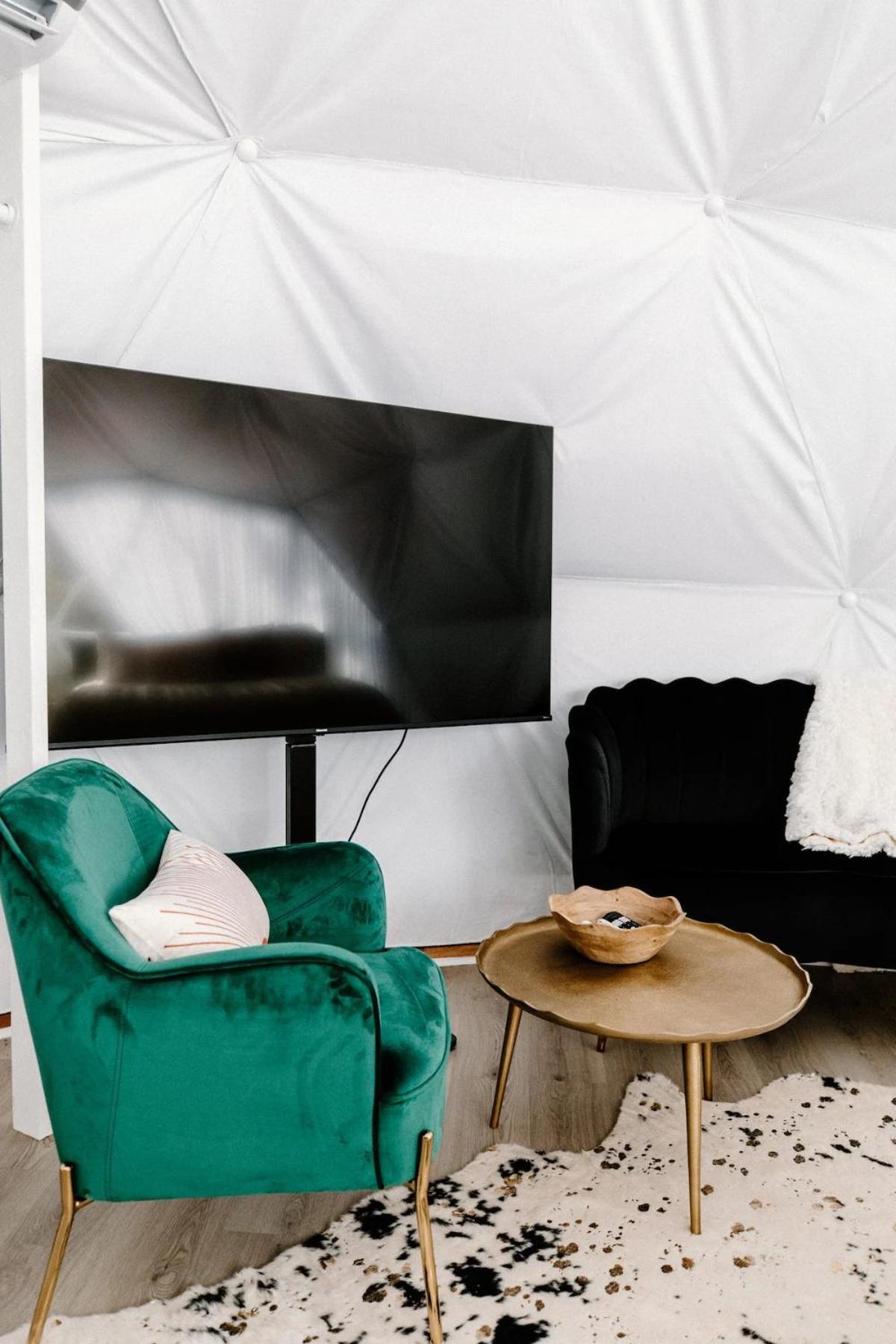 Tent photo 1