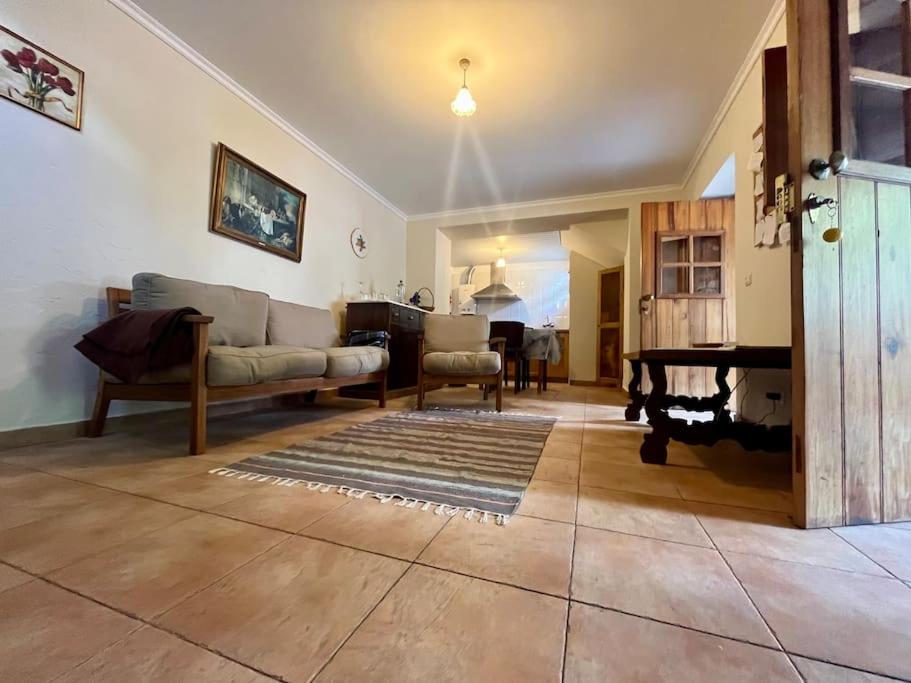One-Bedroom Villa photo 1