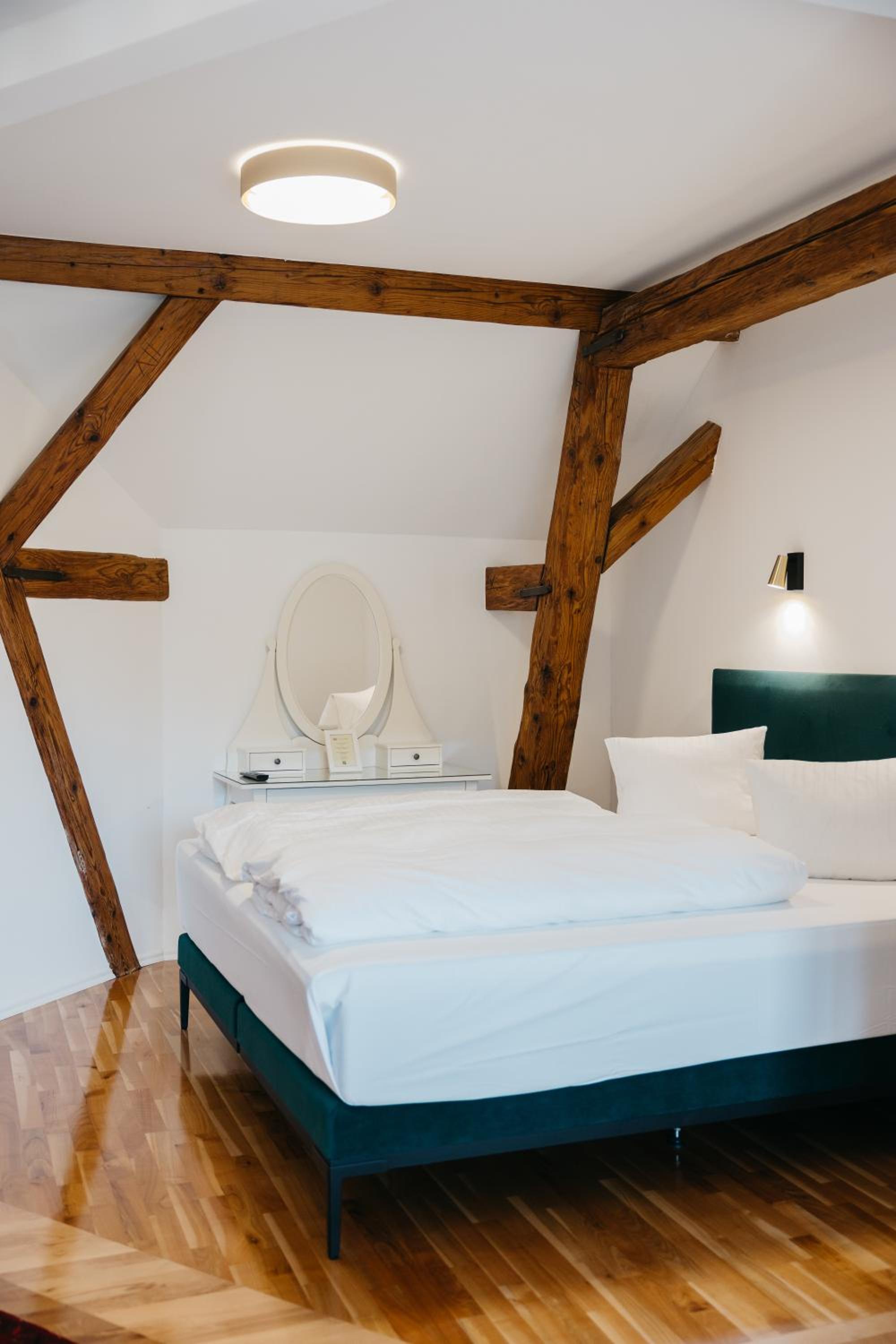 Junior Suite with Sauna - Annex - Photo 8