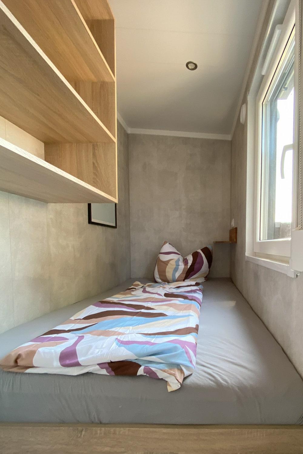 Mobile Home