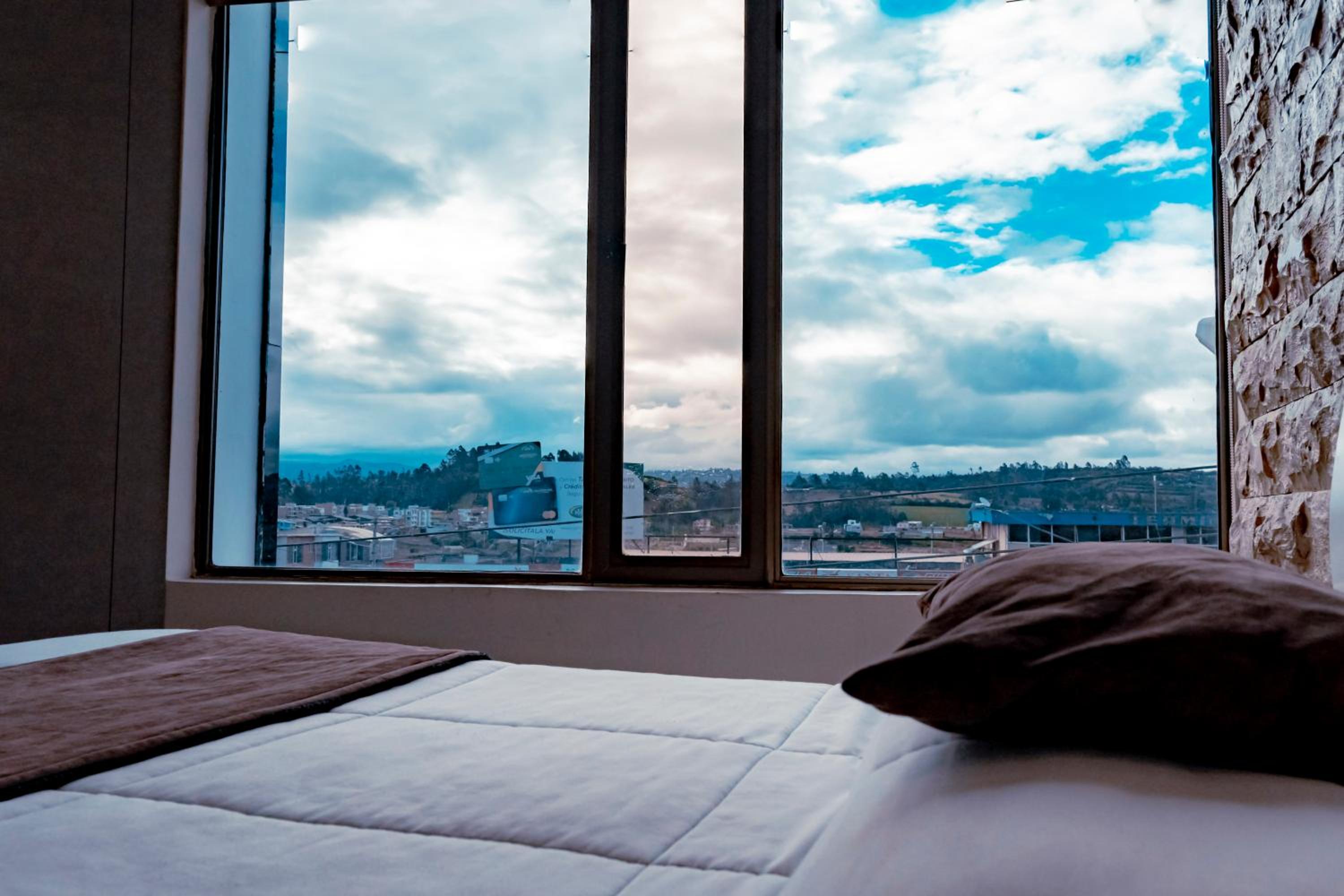 Double or Twin Room photo 3