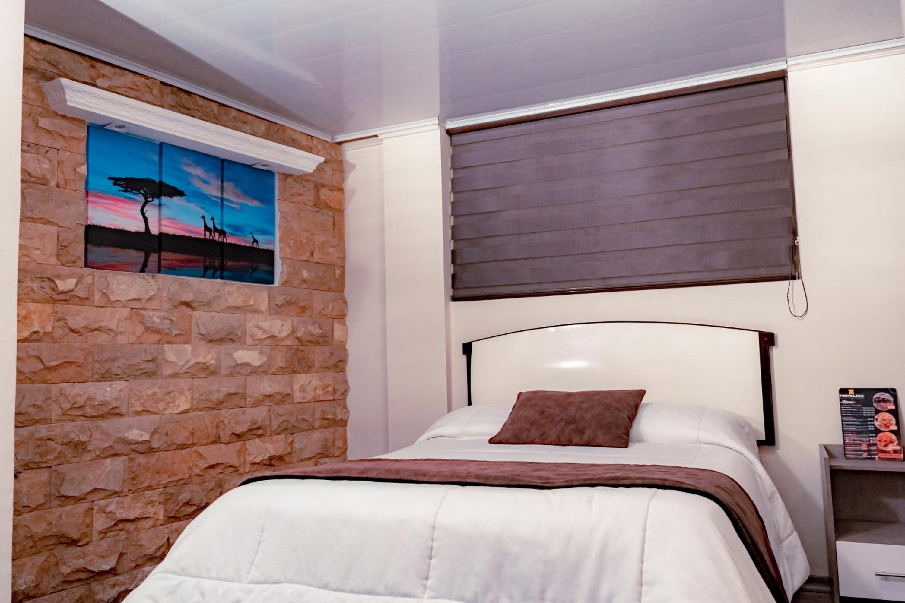 Double or Twin Room photo 2