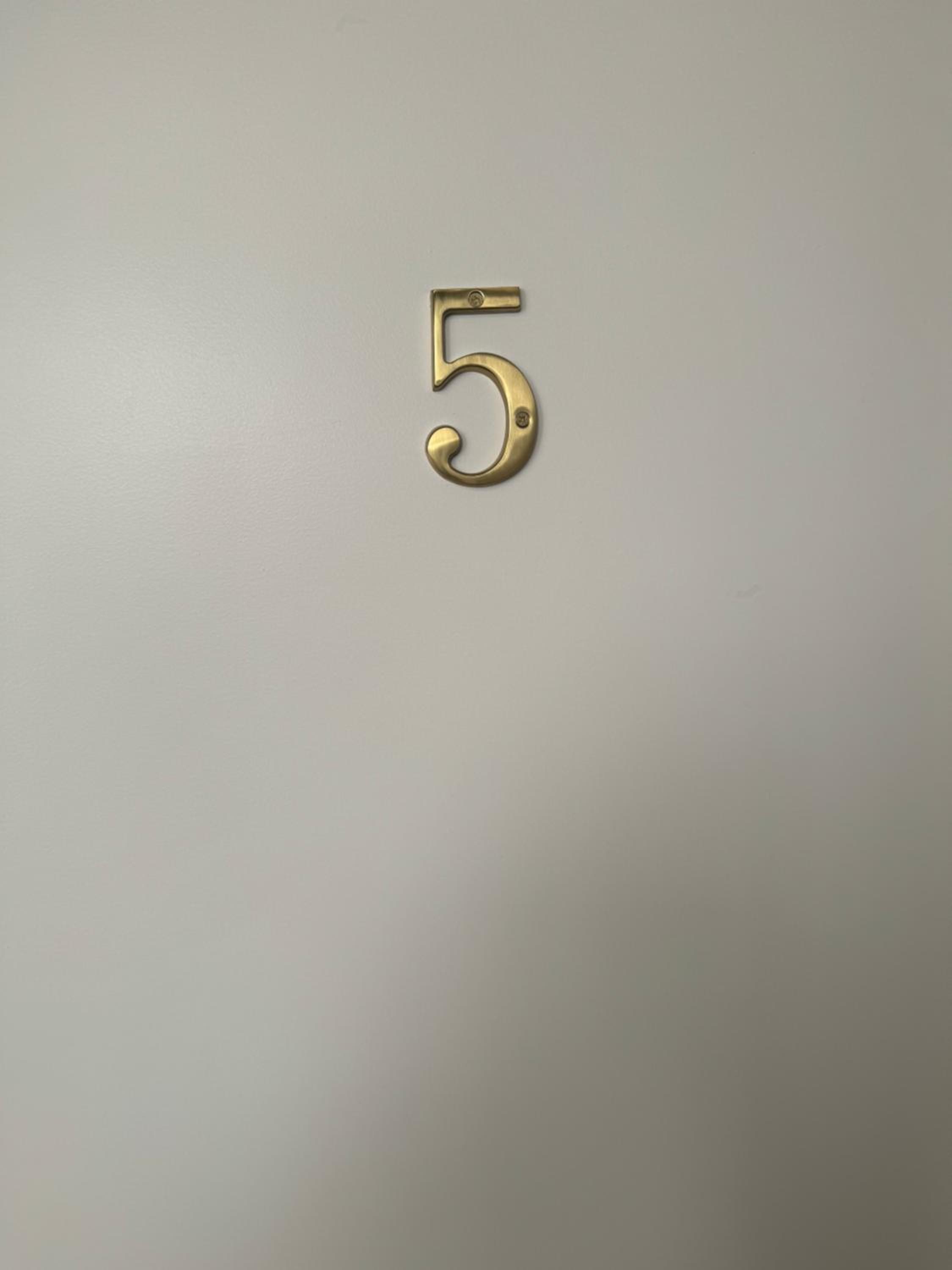 Single Room with Private Bathroom photo 1