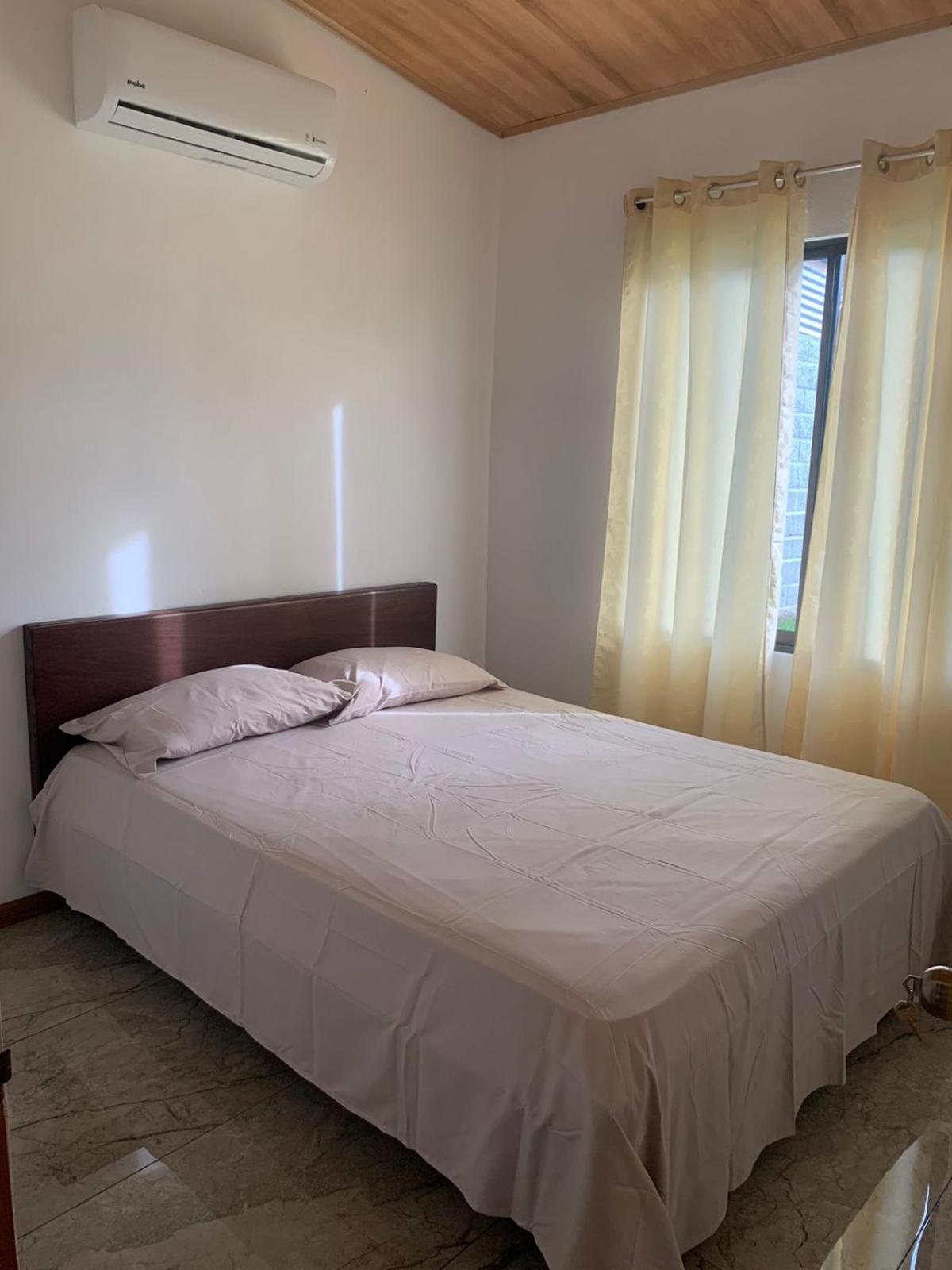 One-Bedroom Villa photo 1