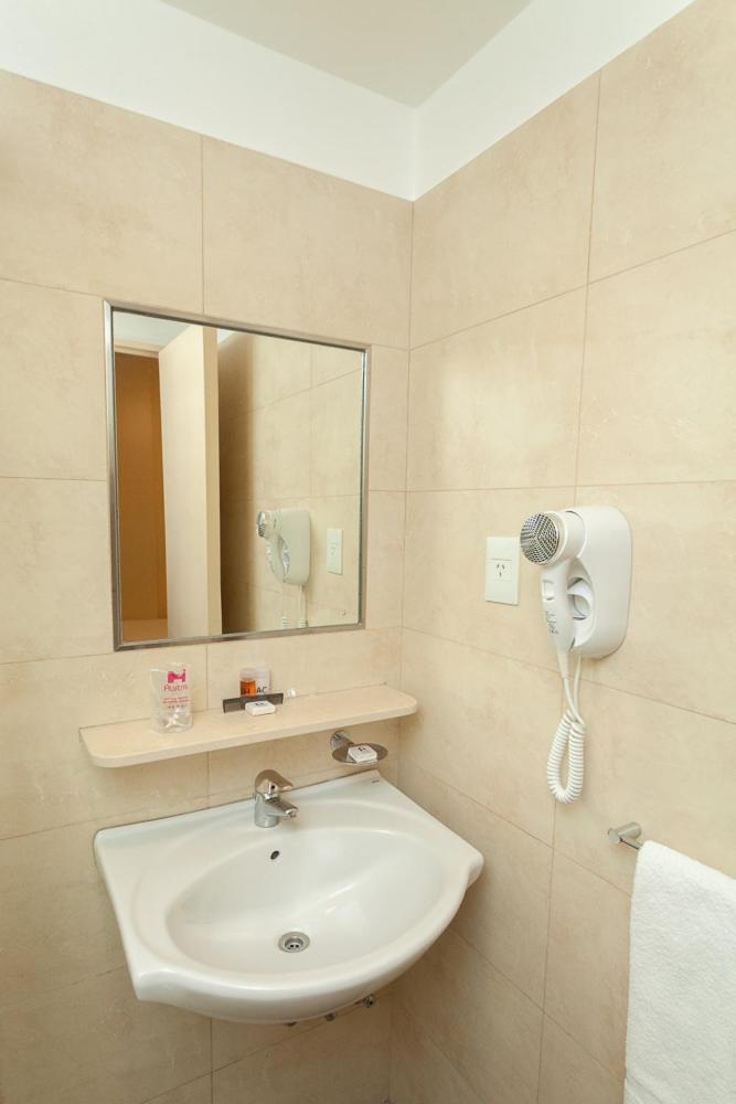 Standard Single Room photo 2
