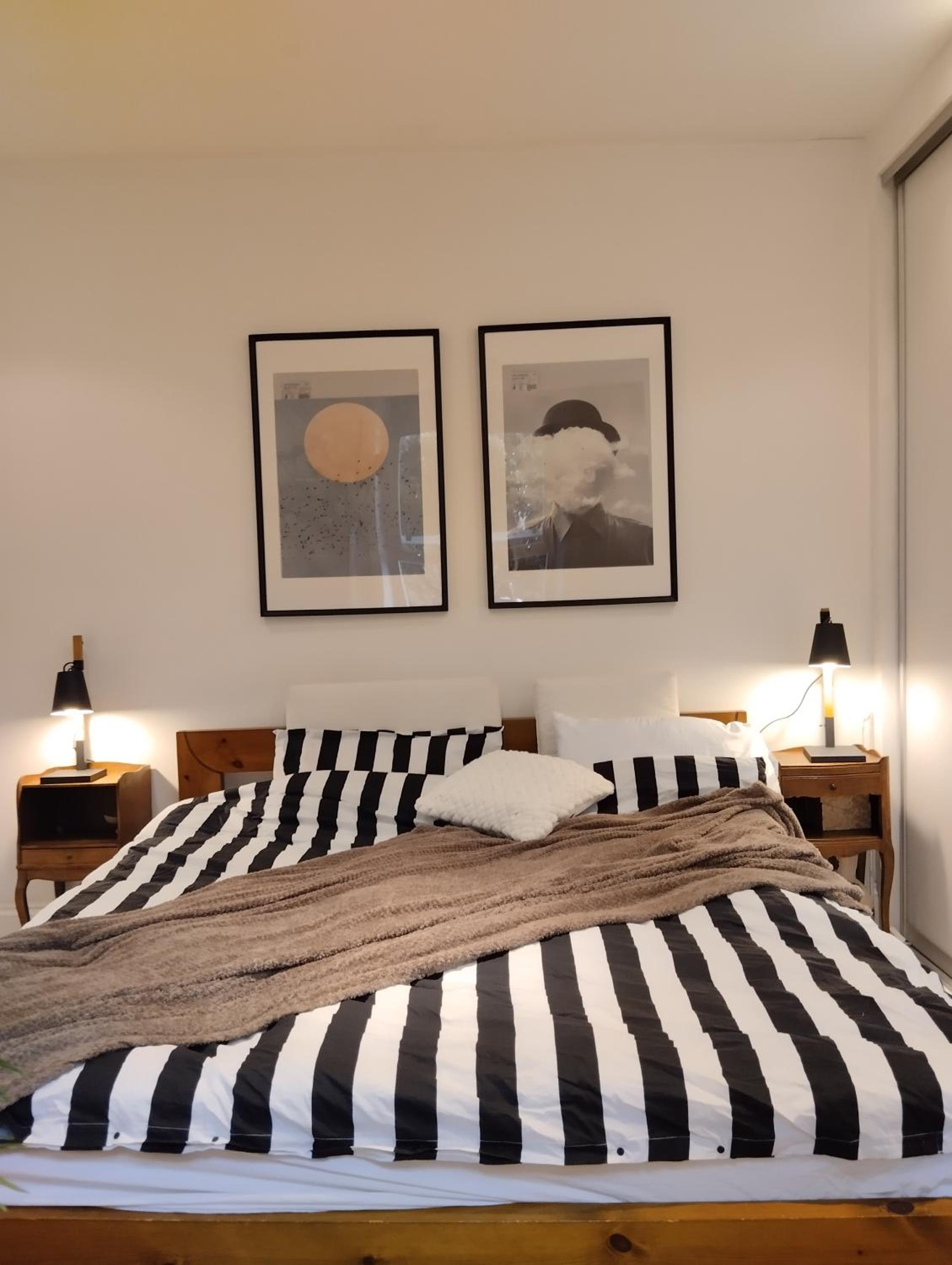 Two-Bedroom Apartment photo 1