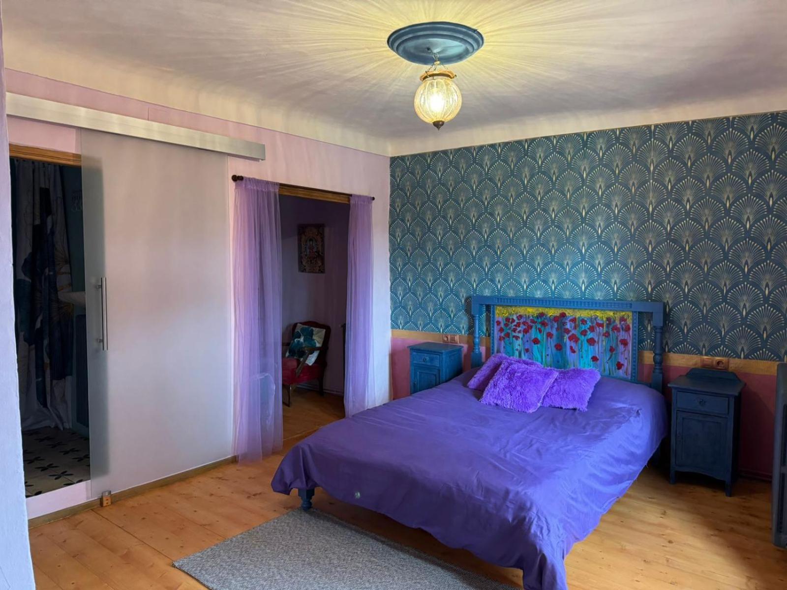 Habitación Triple Estándar