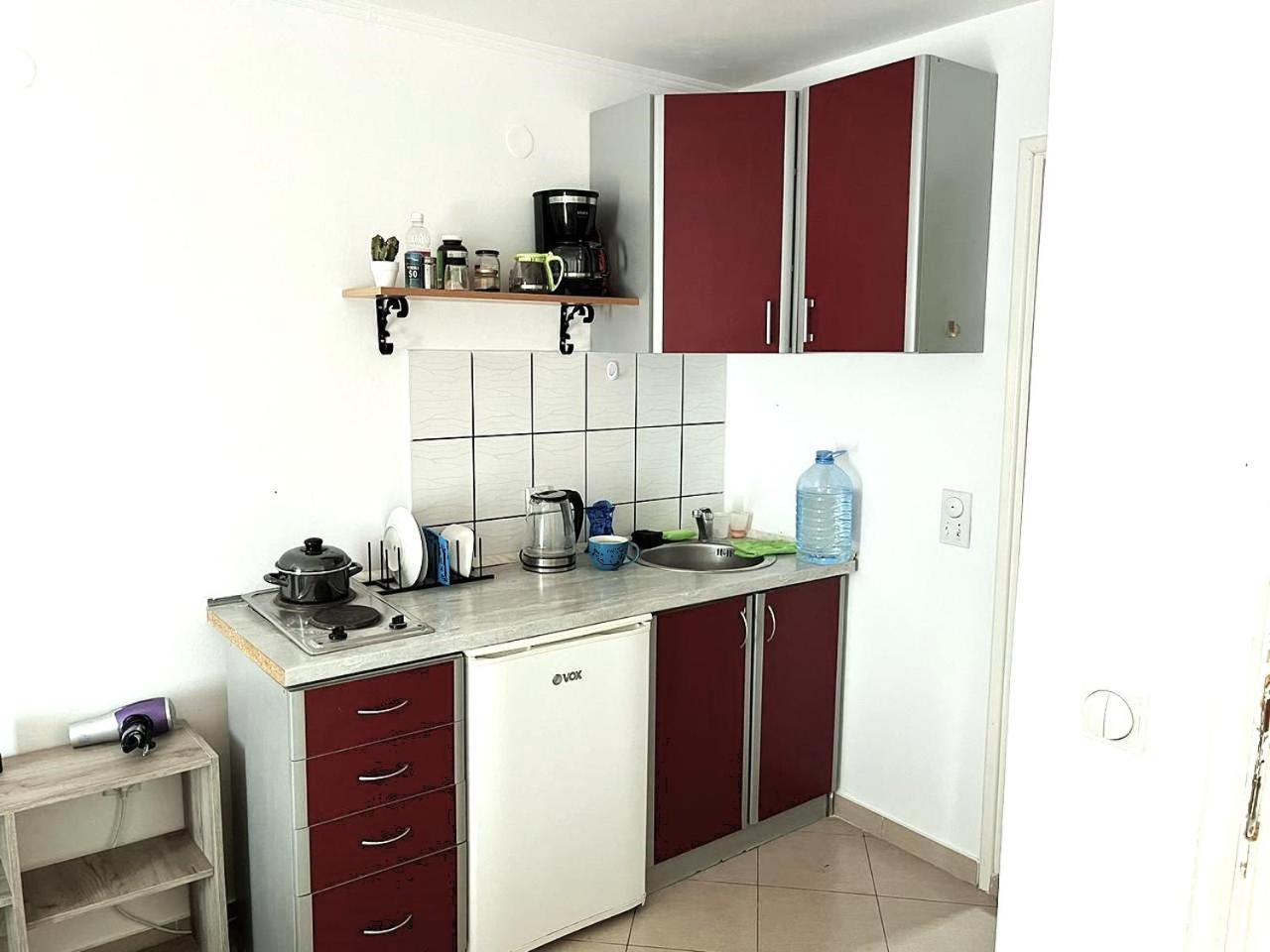 Twin Room with Sea View photo 2