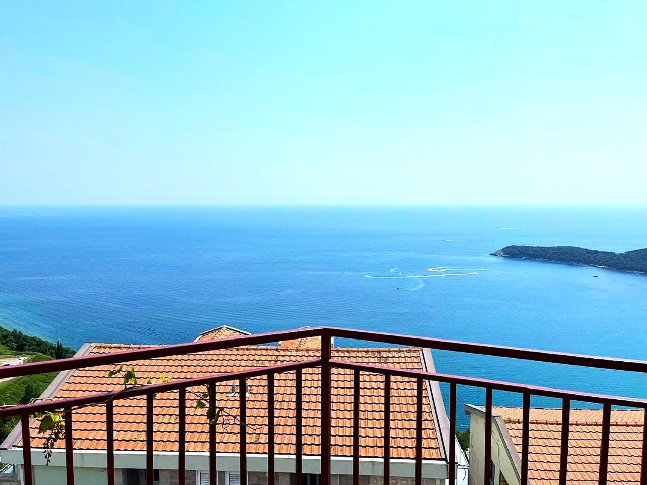 Quadruple Room with Sea View photo 3