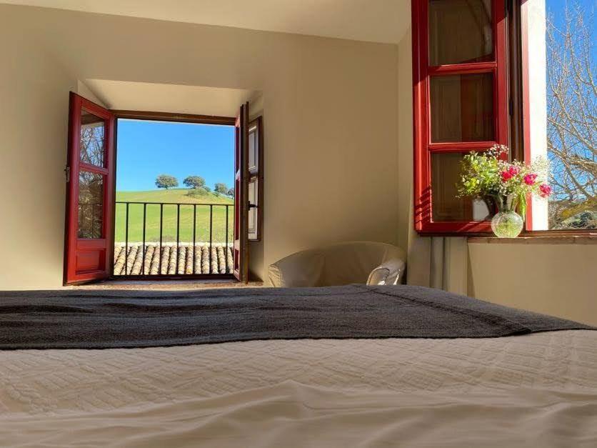 Double or Twin Room with Garden View - Photo 5