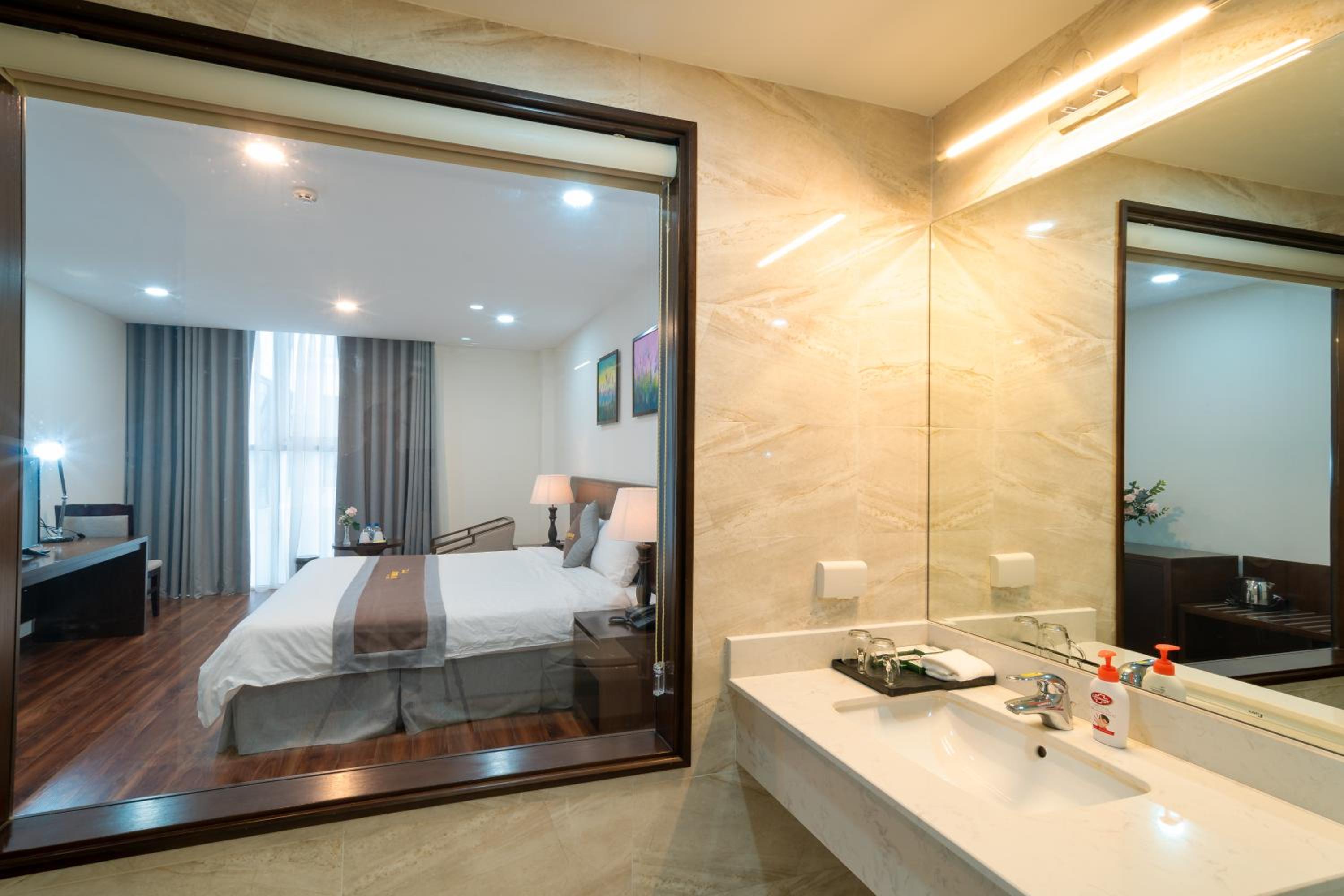 Double Room - Photo 3
