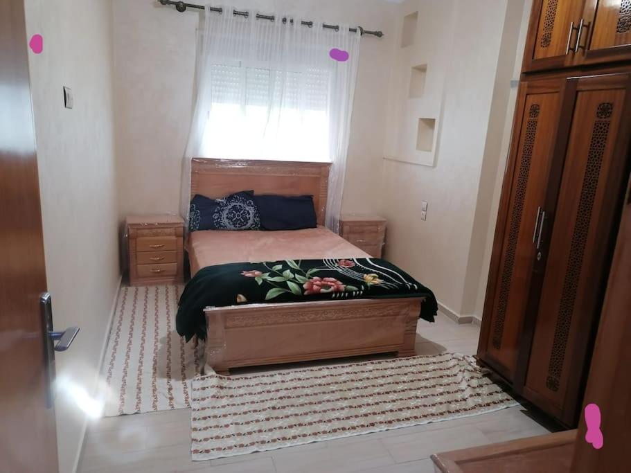 Two-Bedroom Apartment photo 2