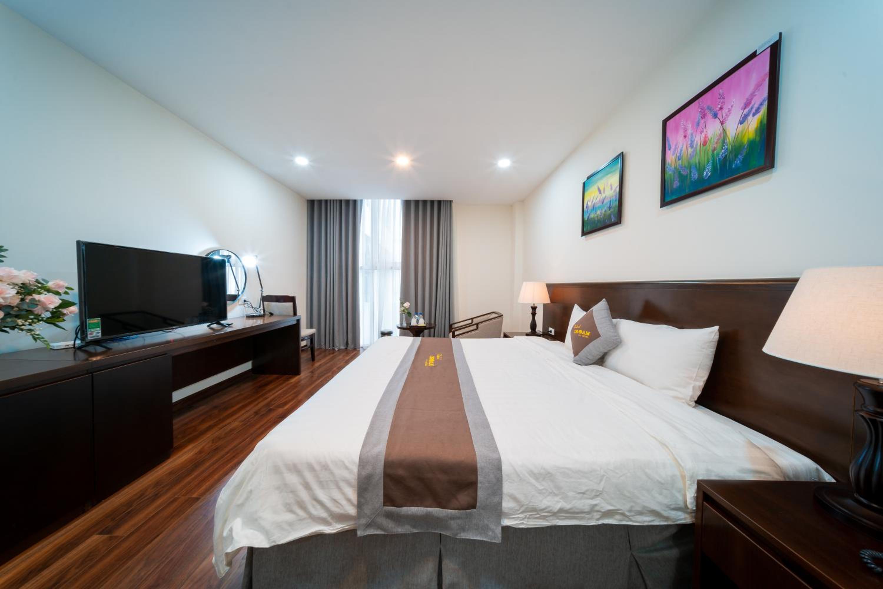 Double Room - Photo 4