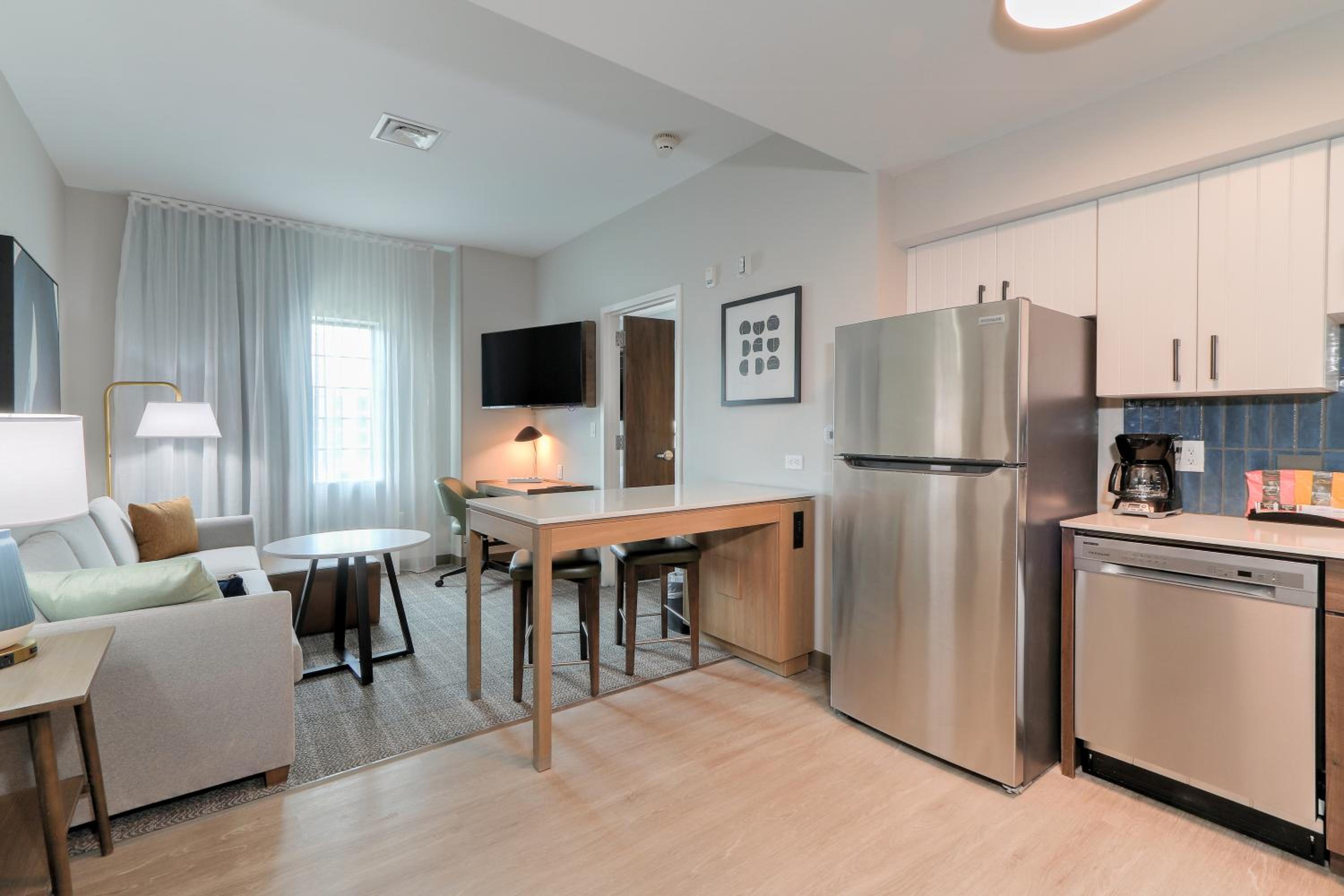 Staybridge Suites Pigeon Forge - Smoky Mtns by IHG, Foto 3