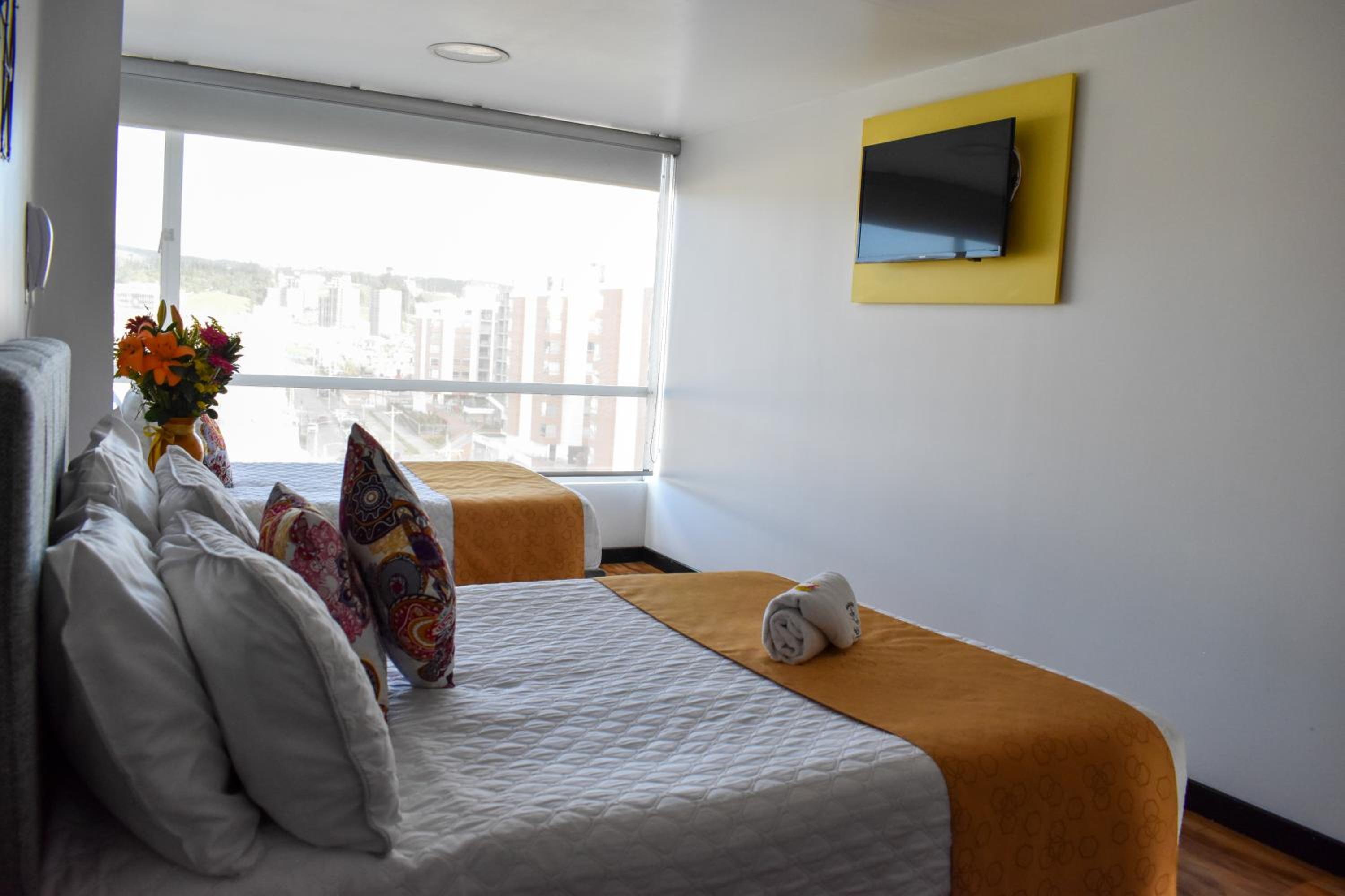 Triple Room photo 2