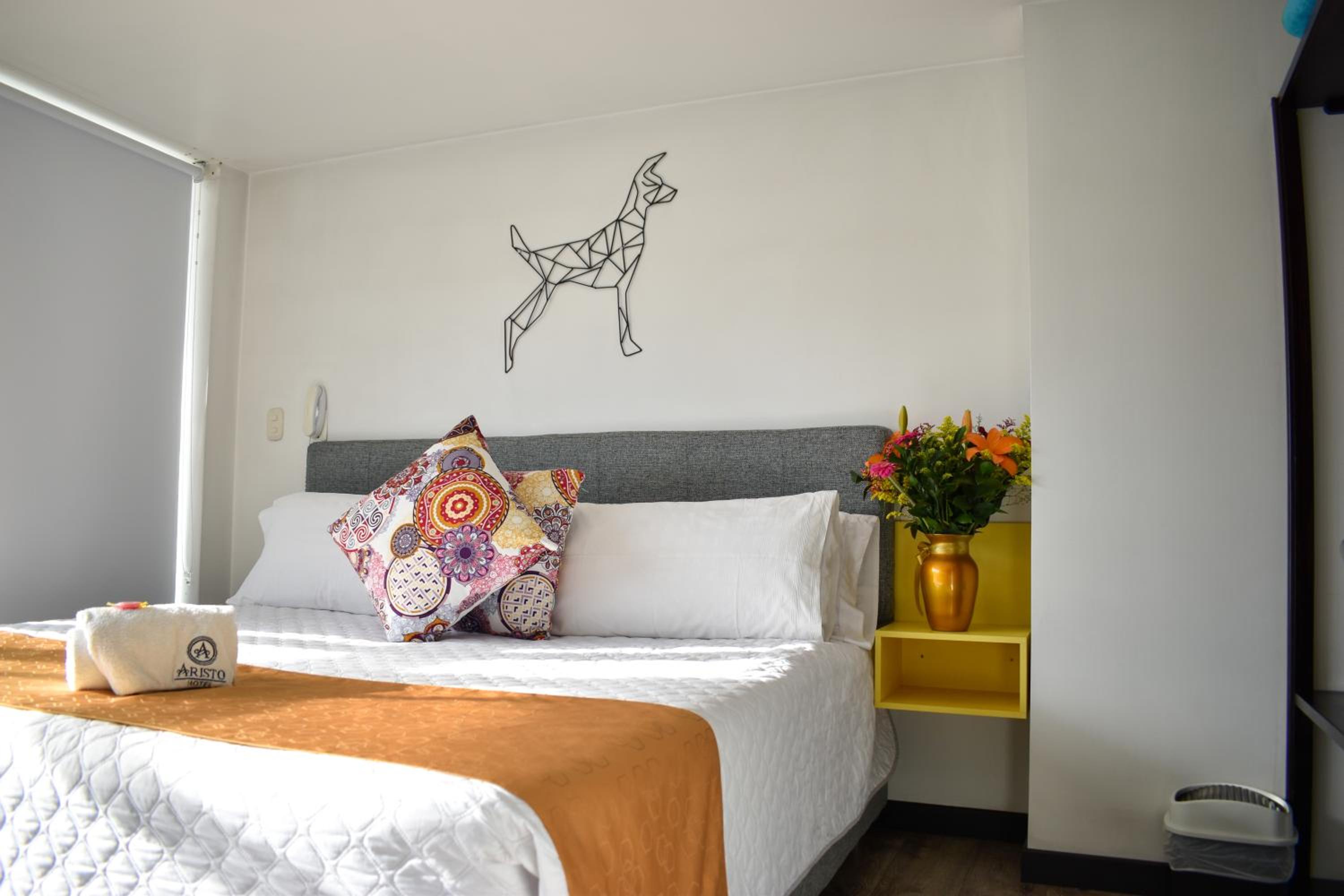 Suite with Balcony photo 2