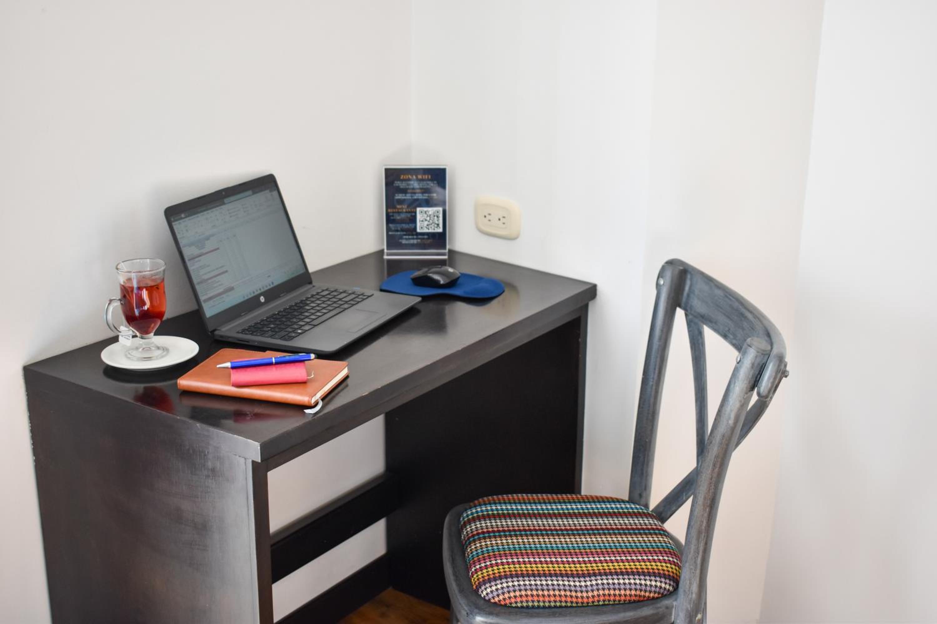 Double Room (1 Adult + 1 Child) photo 1