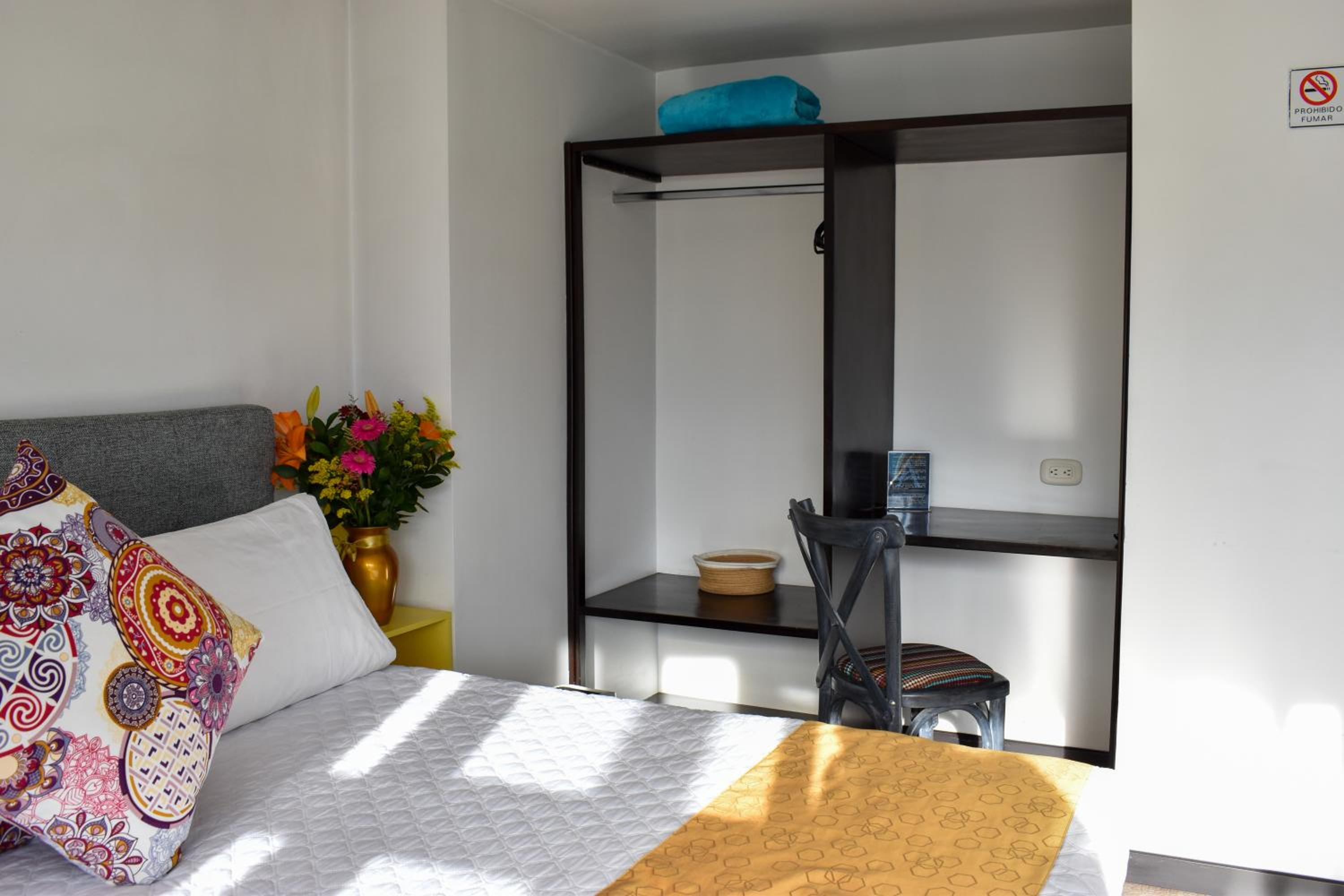 Suite with Balcony photo 3