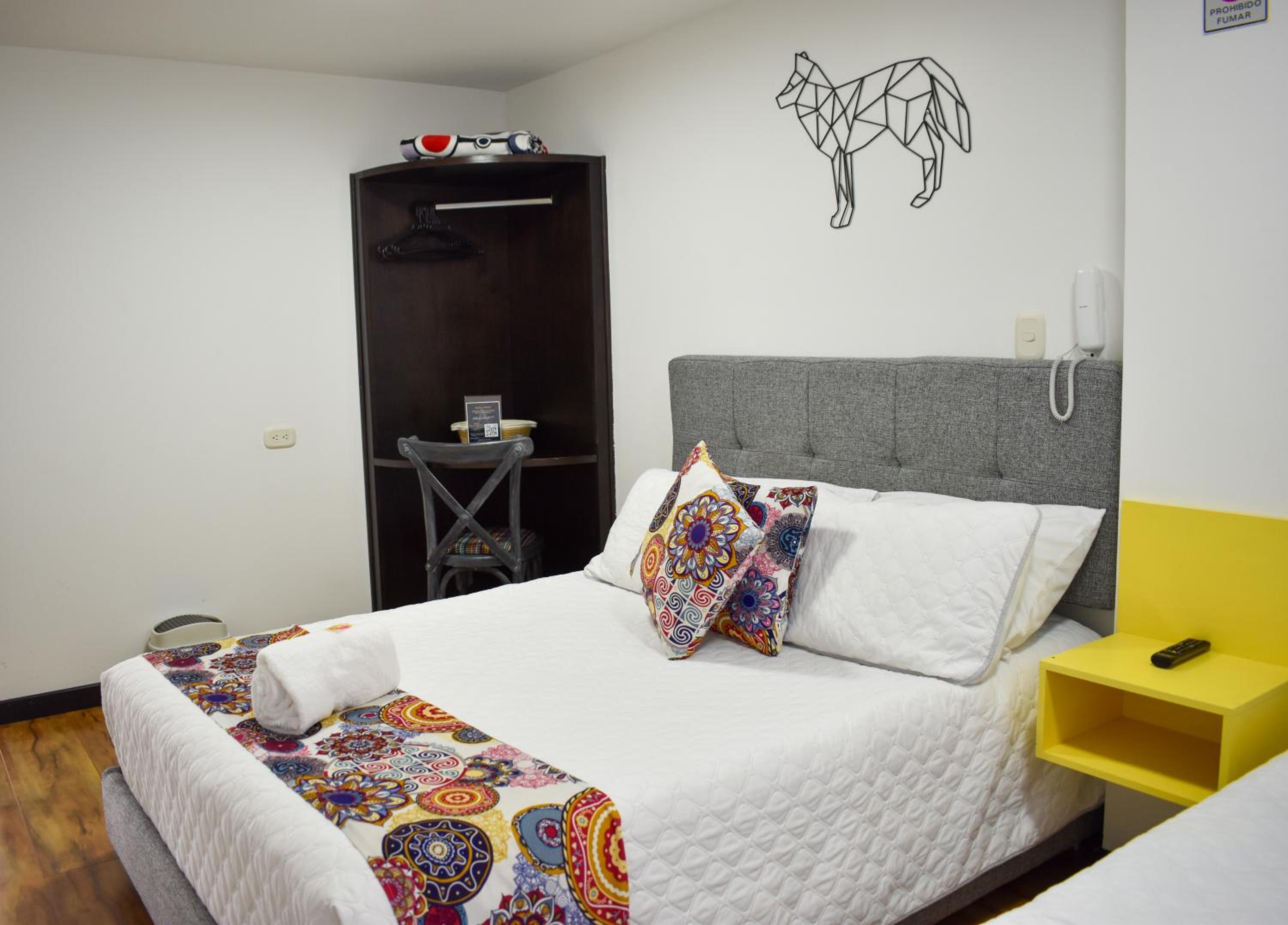 Double Room photo 1