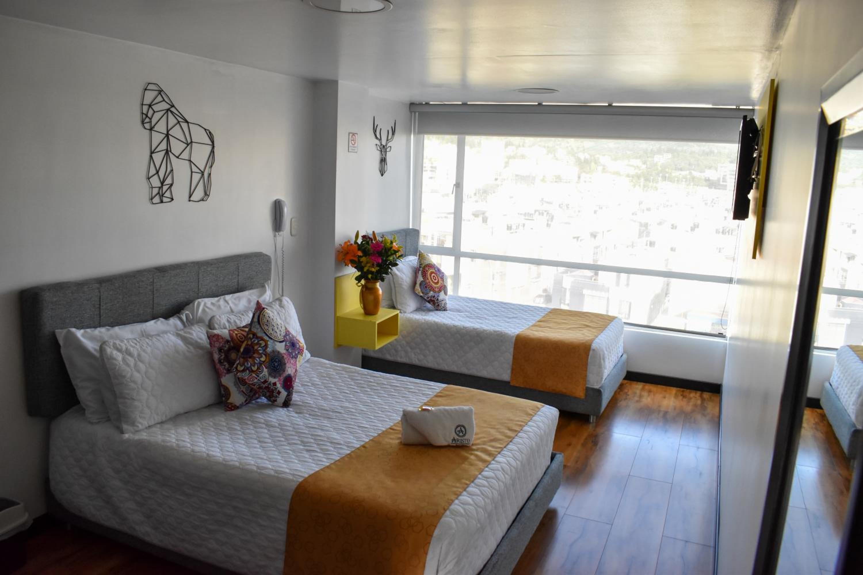 Double Room photo 3