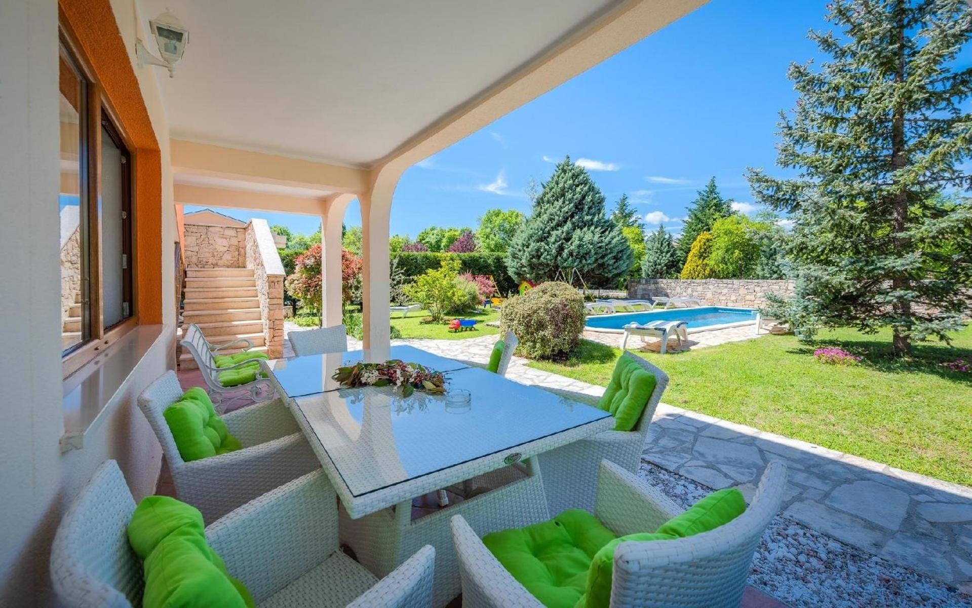 Holiday Home photo 1