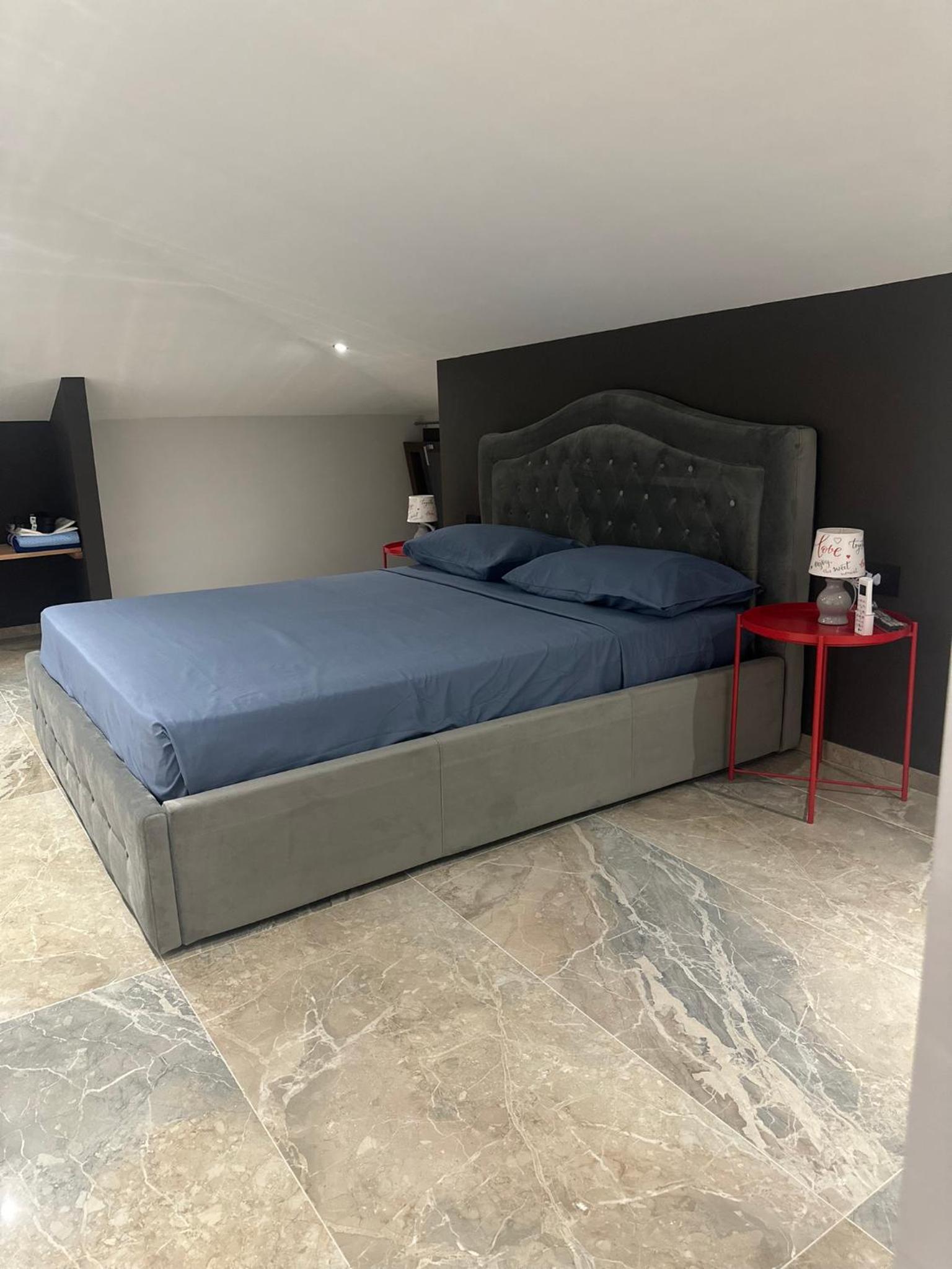 King Room with Balcony photo 2