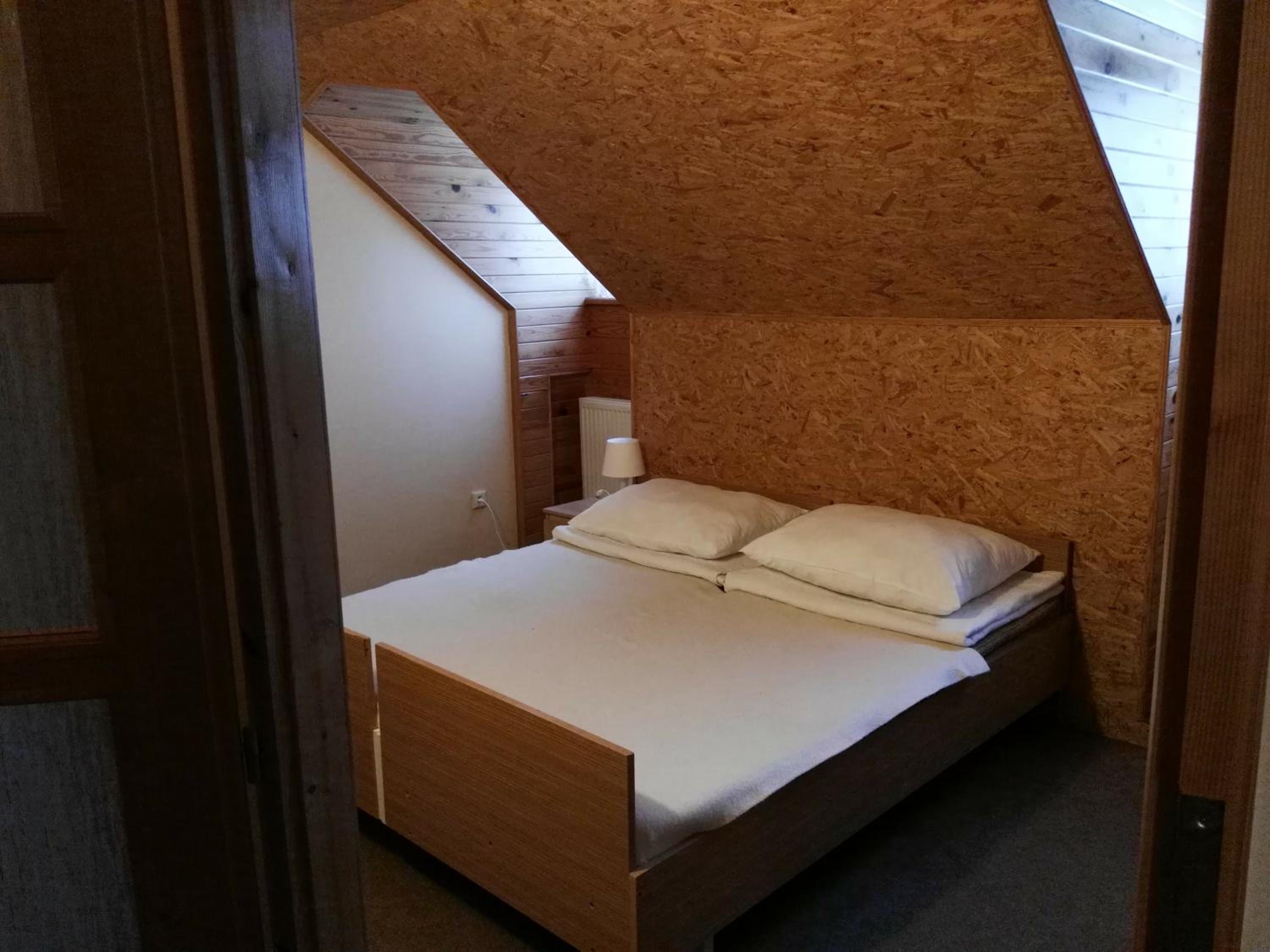 Chalet photo 1