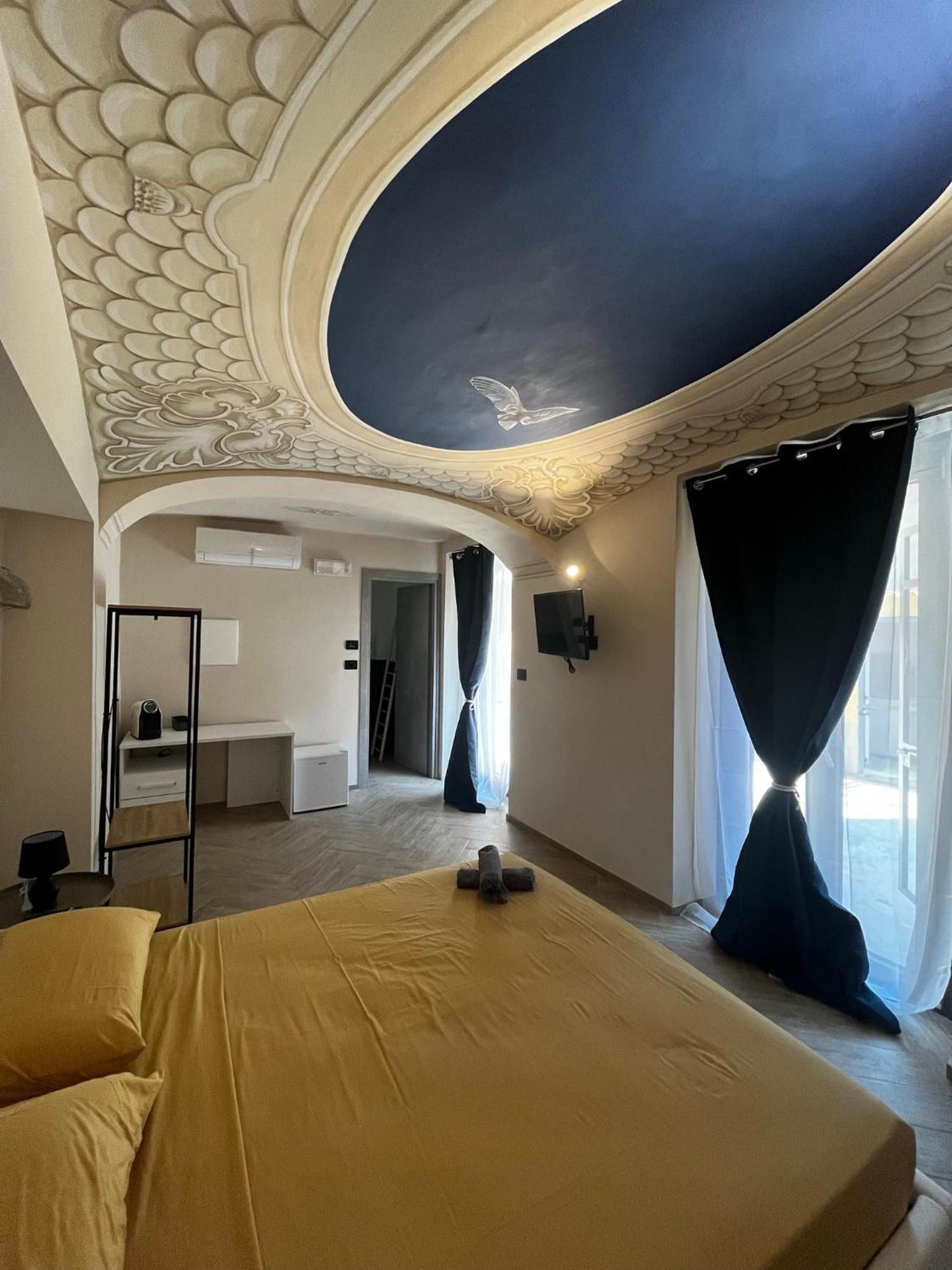Deluxe Room photo 1