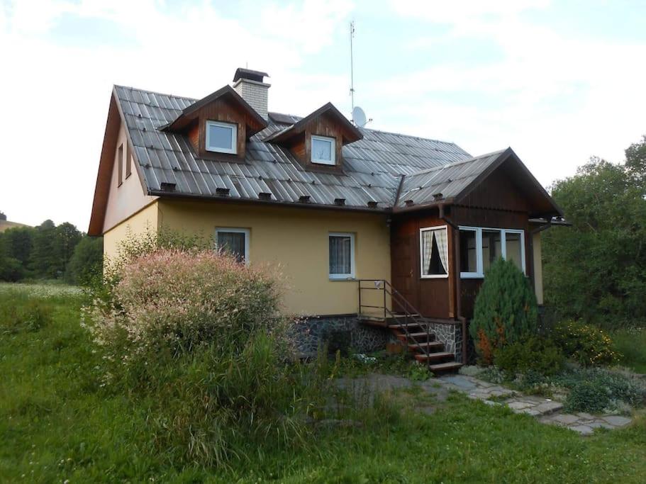 Chalet photo 2