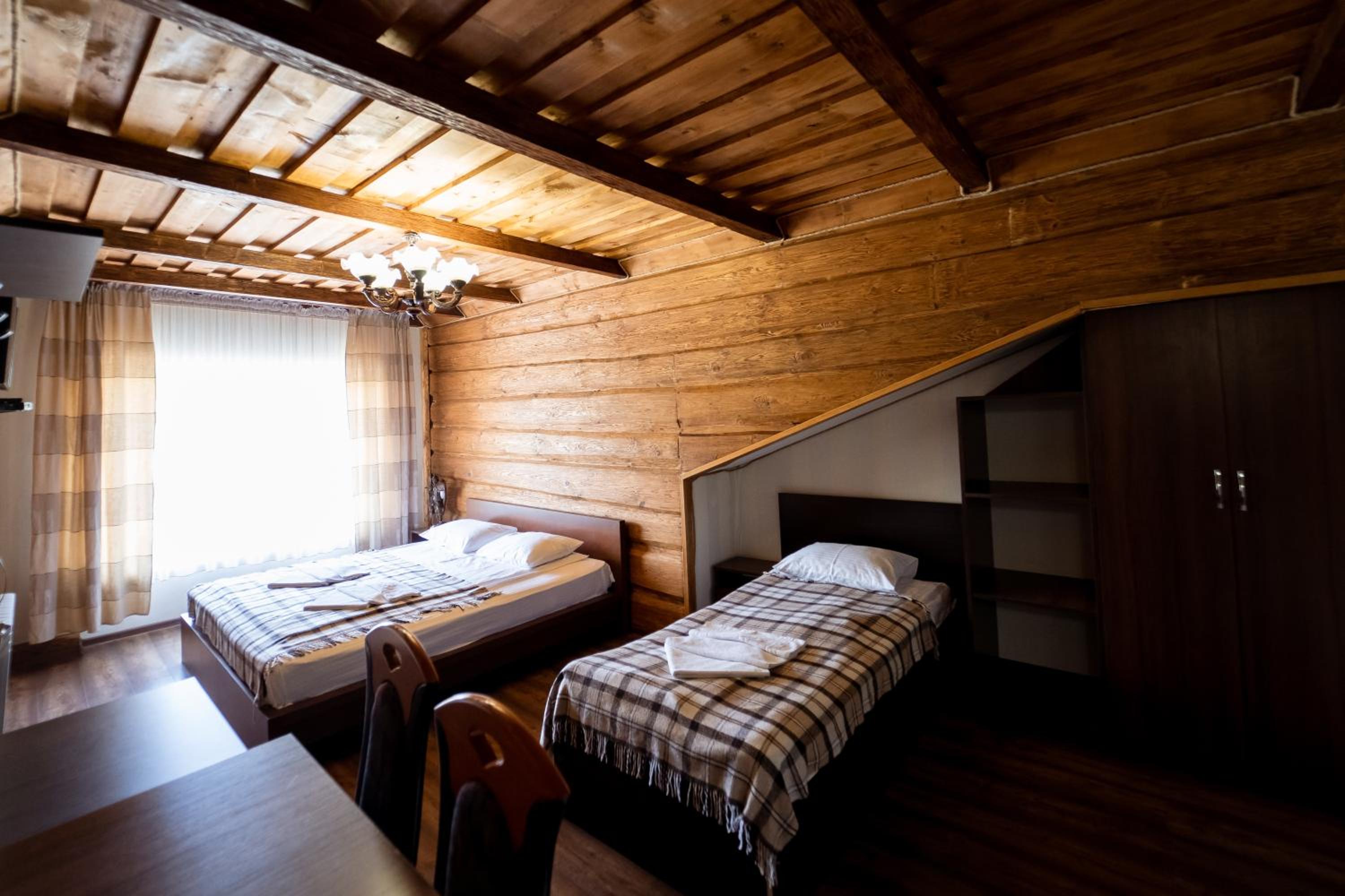 Standard Triple Room photo 3