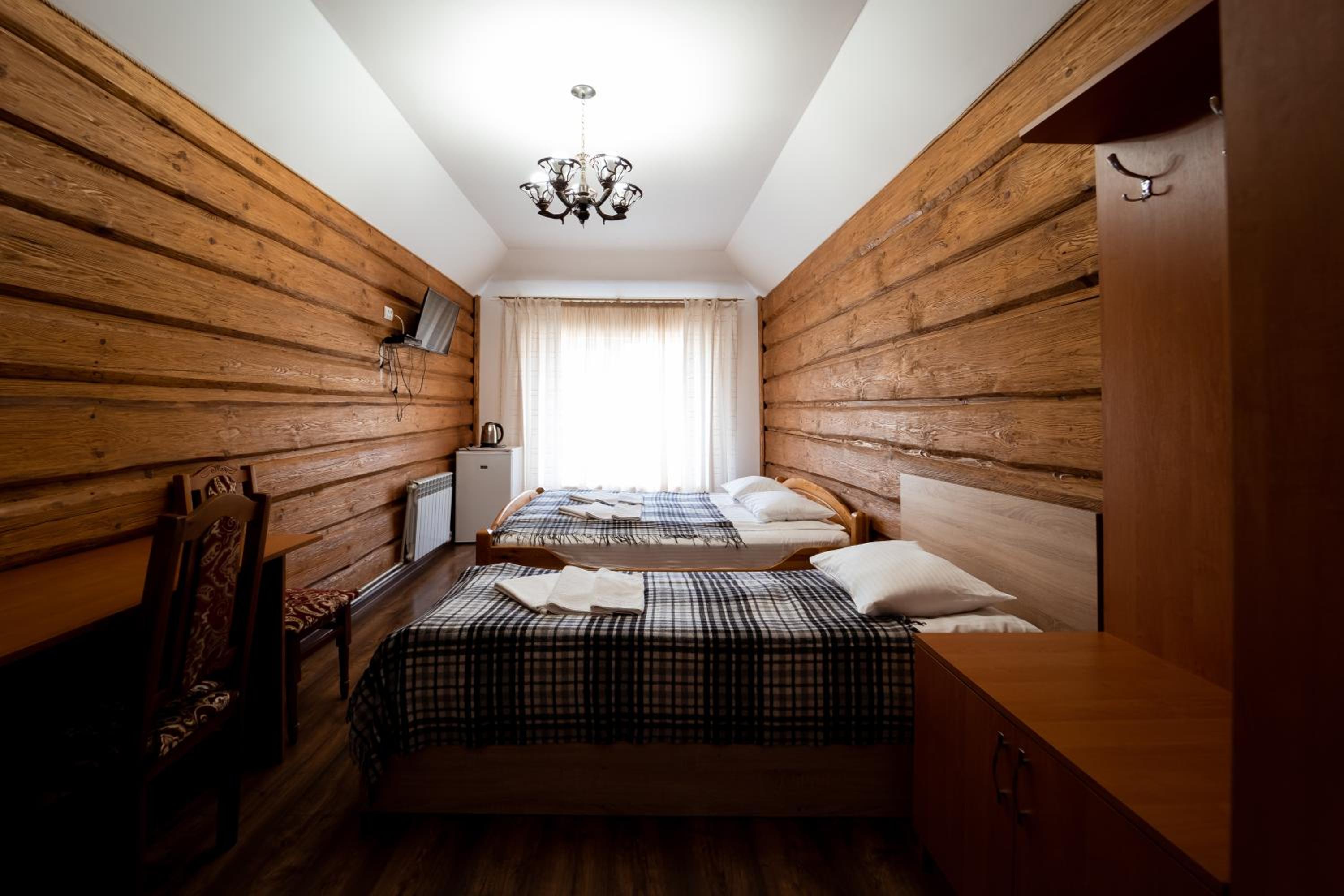 Standard Triple Room photo 1