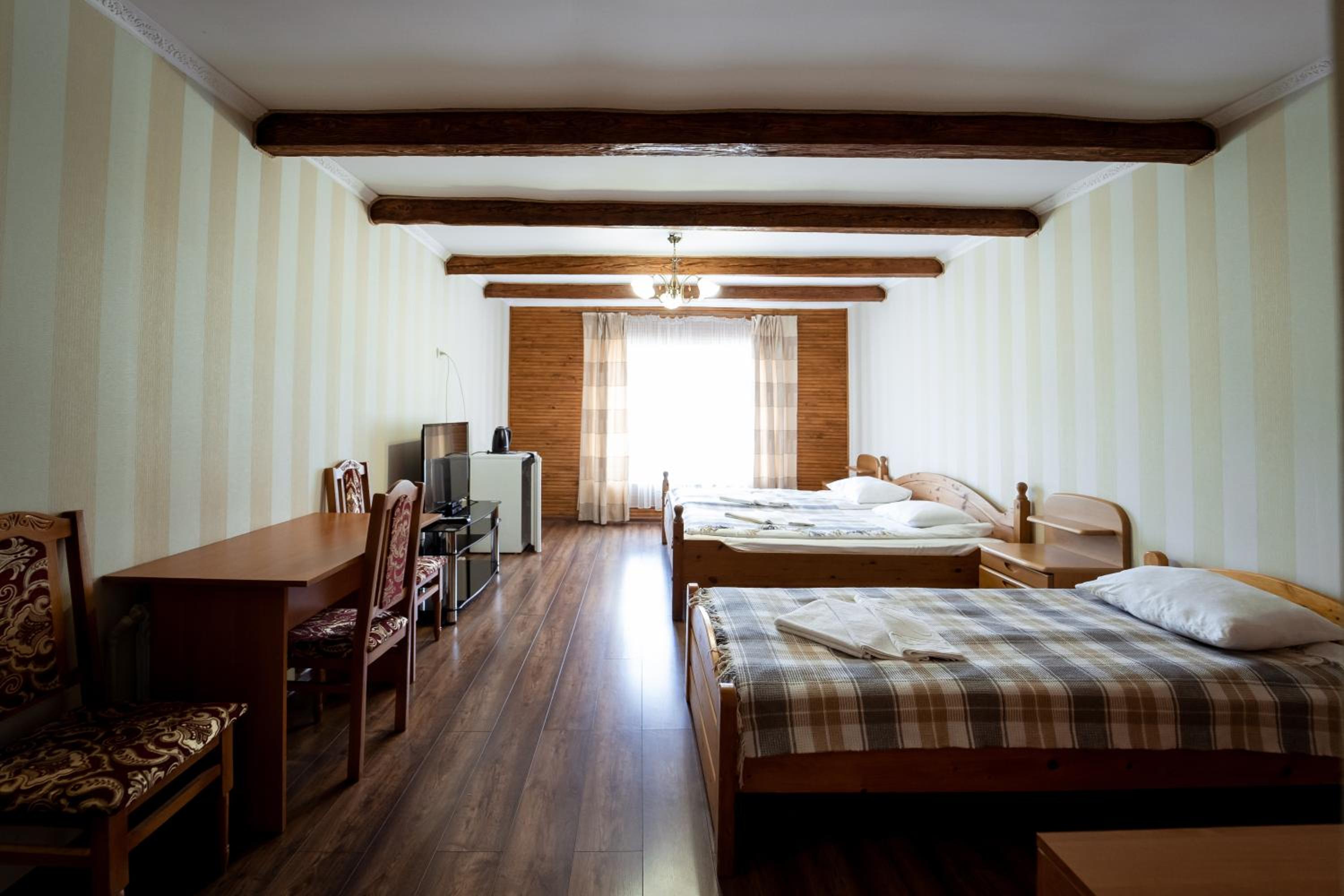 Standard Triple Room photo 2
