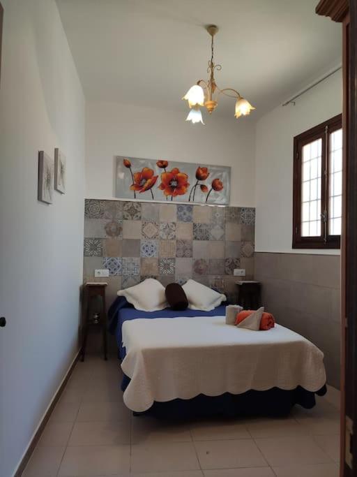 Casa de Dos Habitaciones