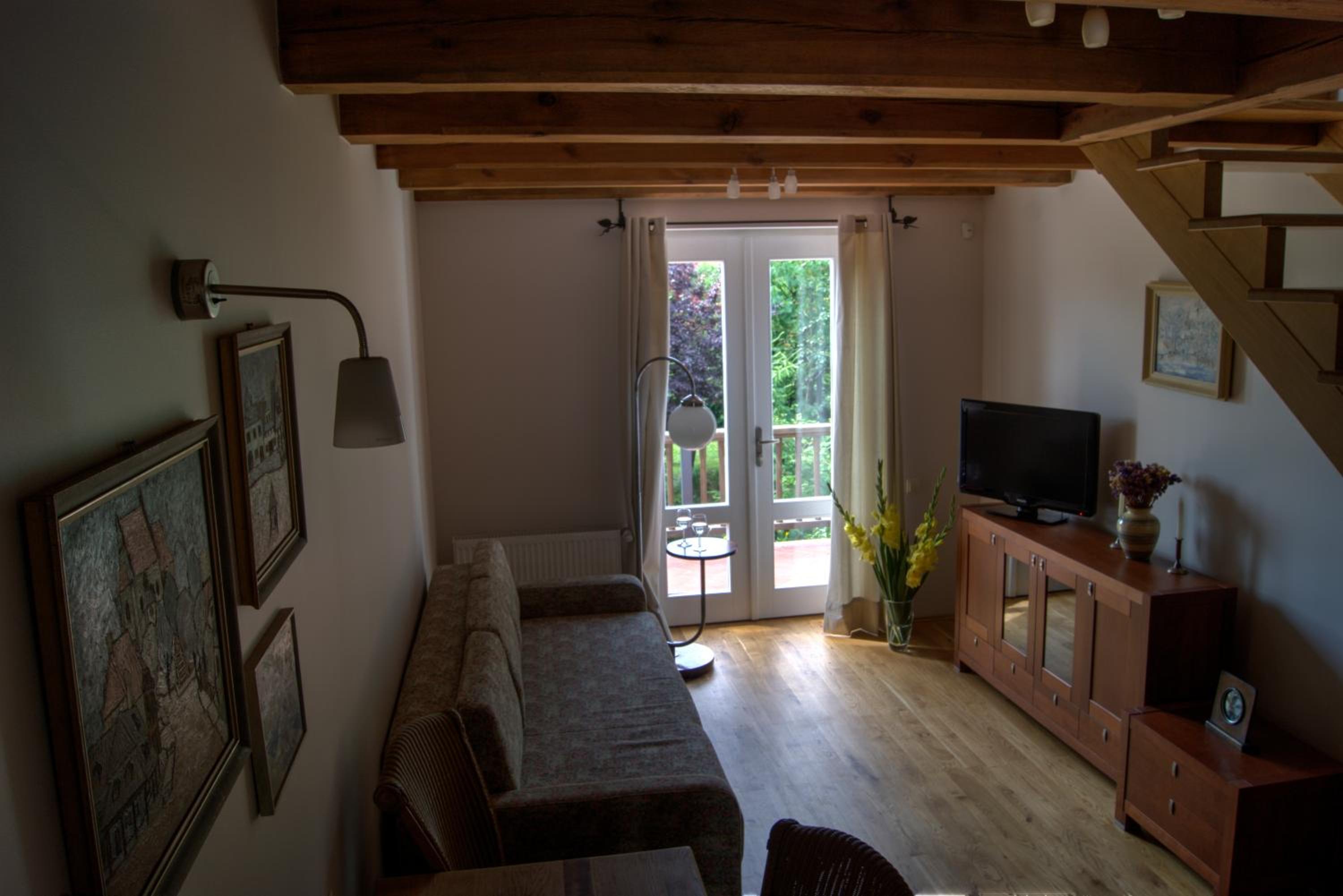 Apartment photo 1