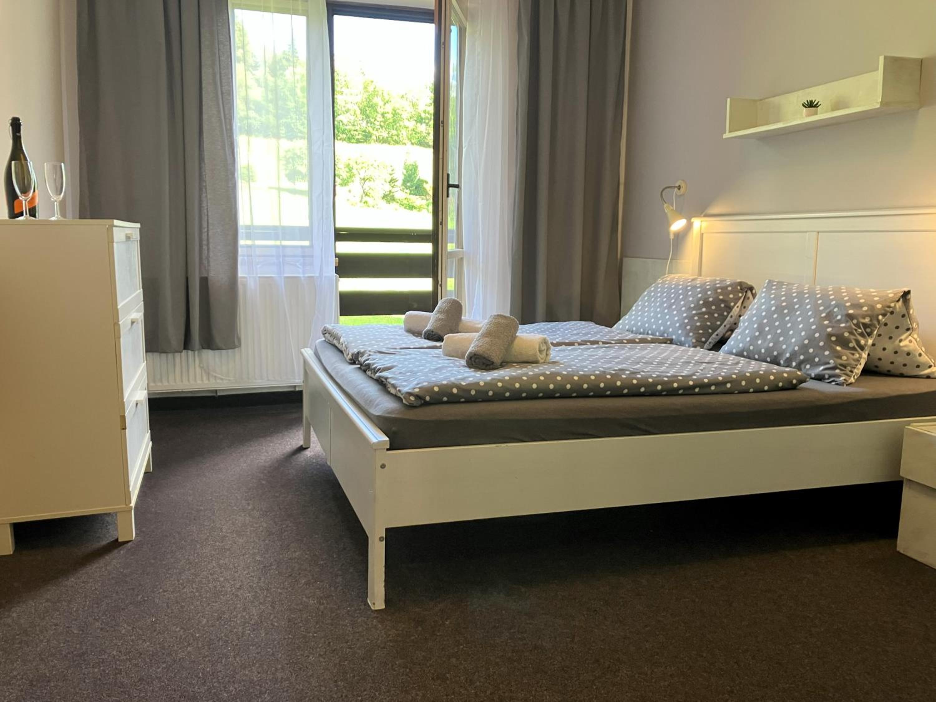 Double Room photo 1