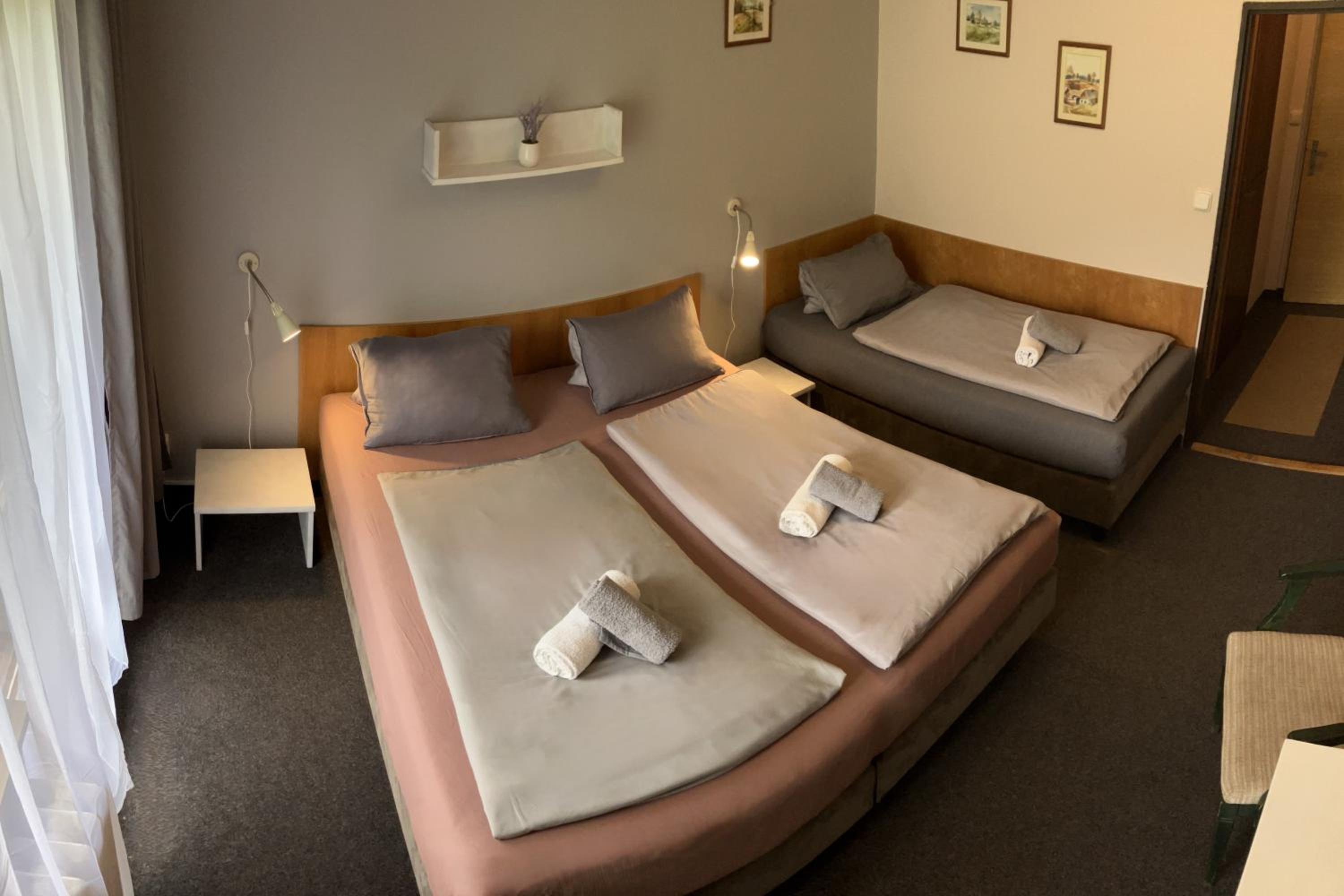 Triple Room photo 1