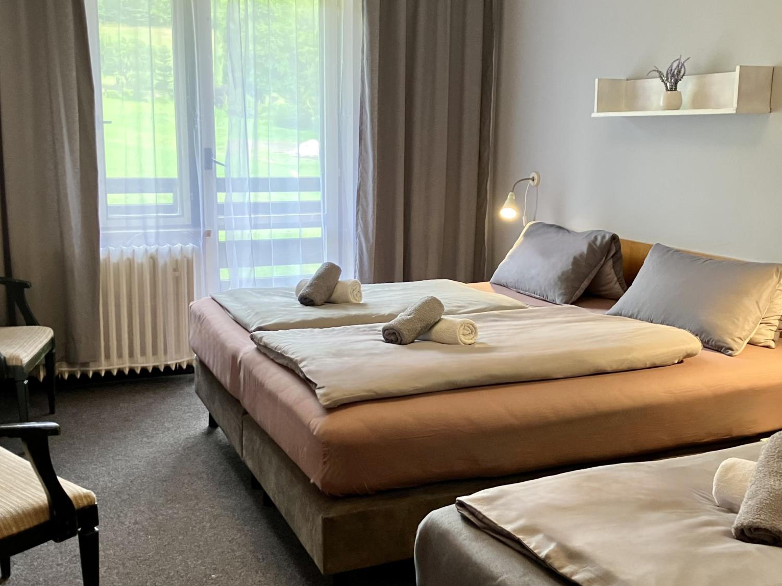 Triple Room photo 2
