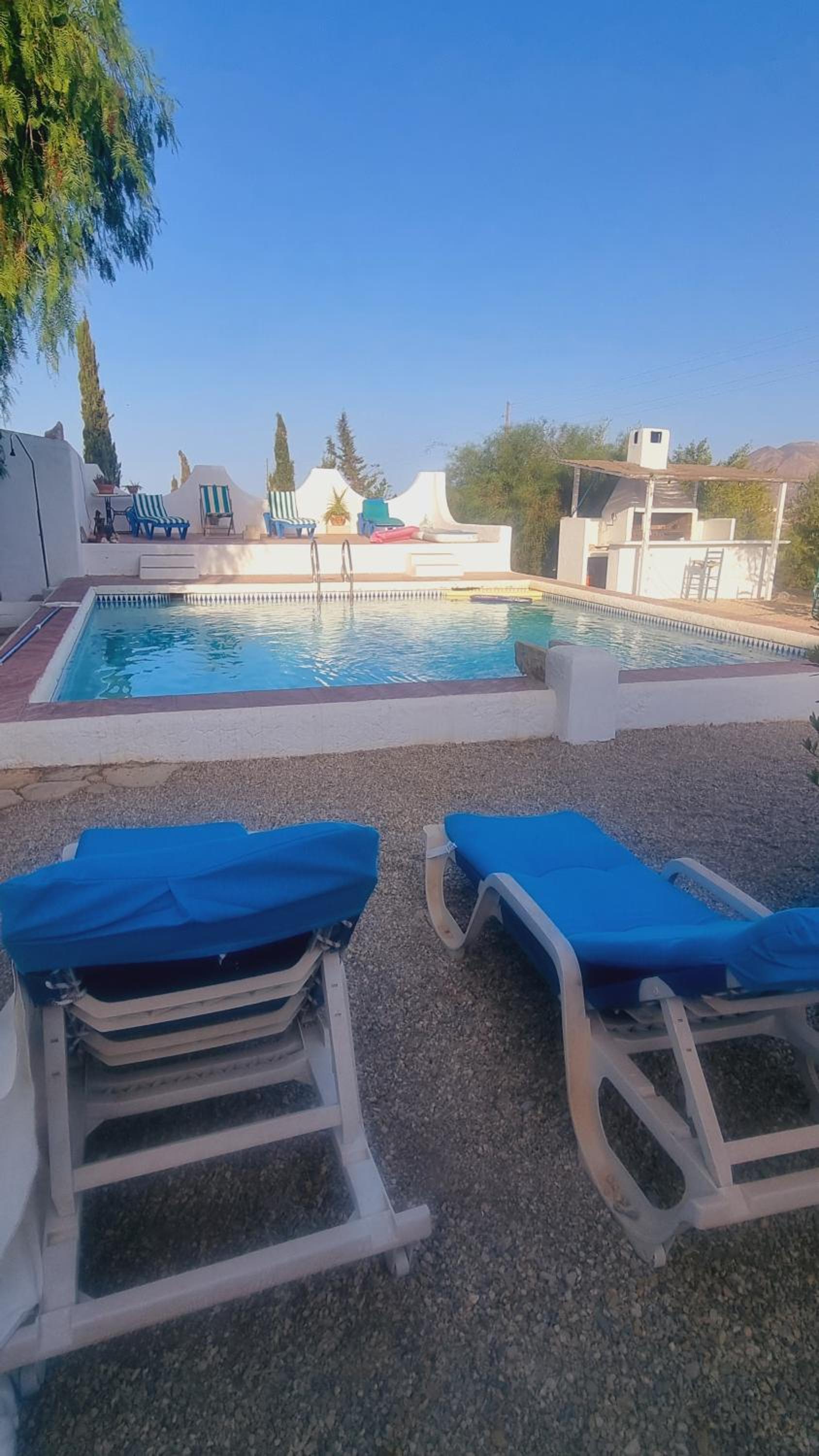 Cortijo Las Gallardas i Almería, Billede 27
