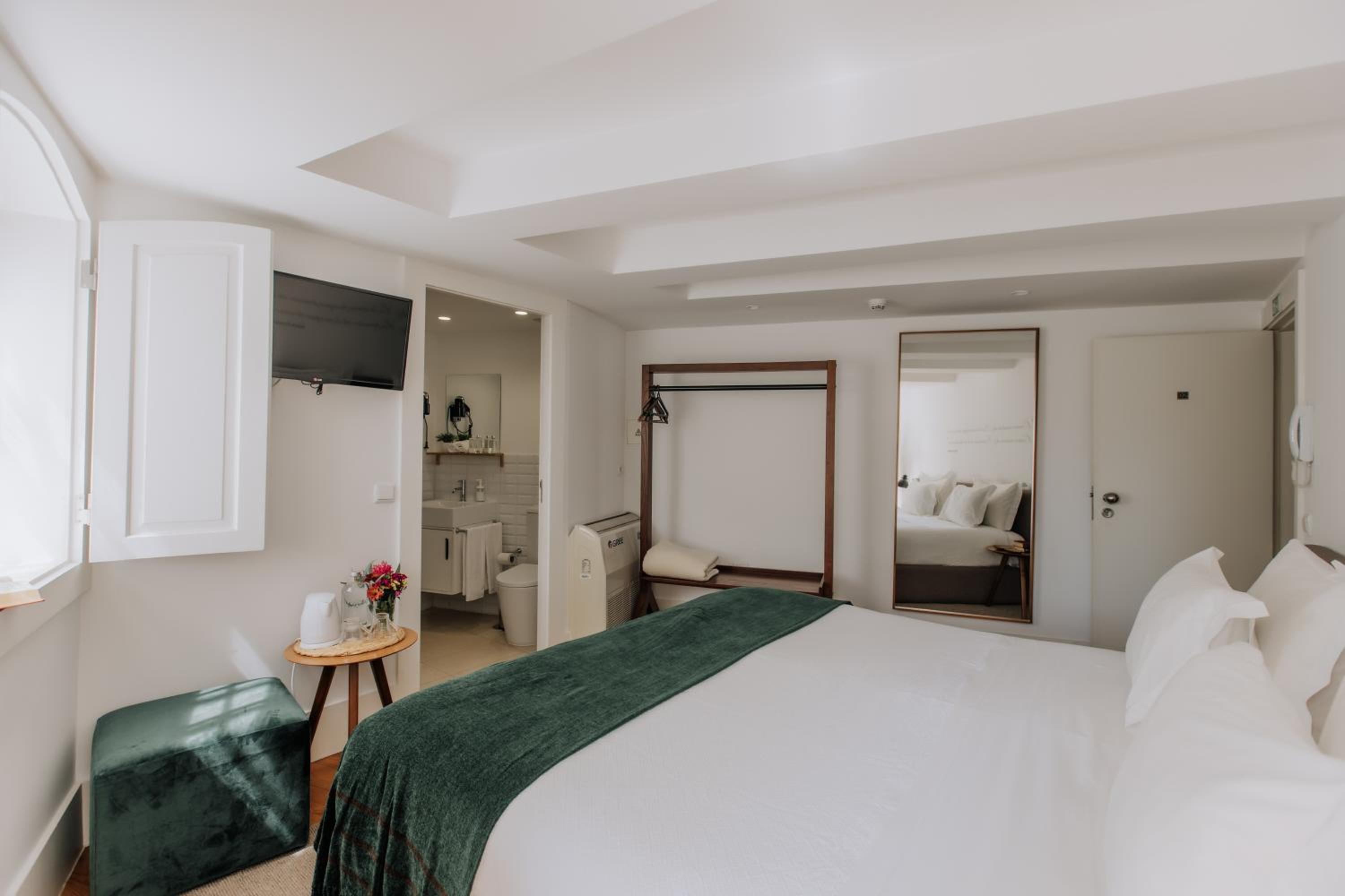 Double or Twin Room photo 1
