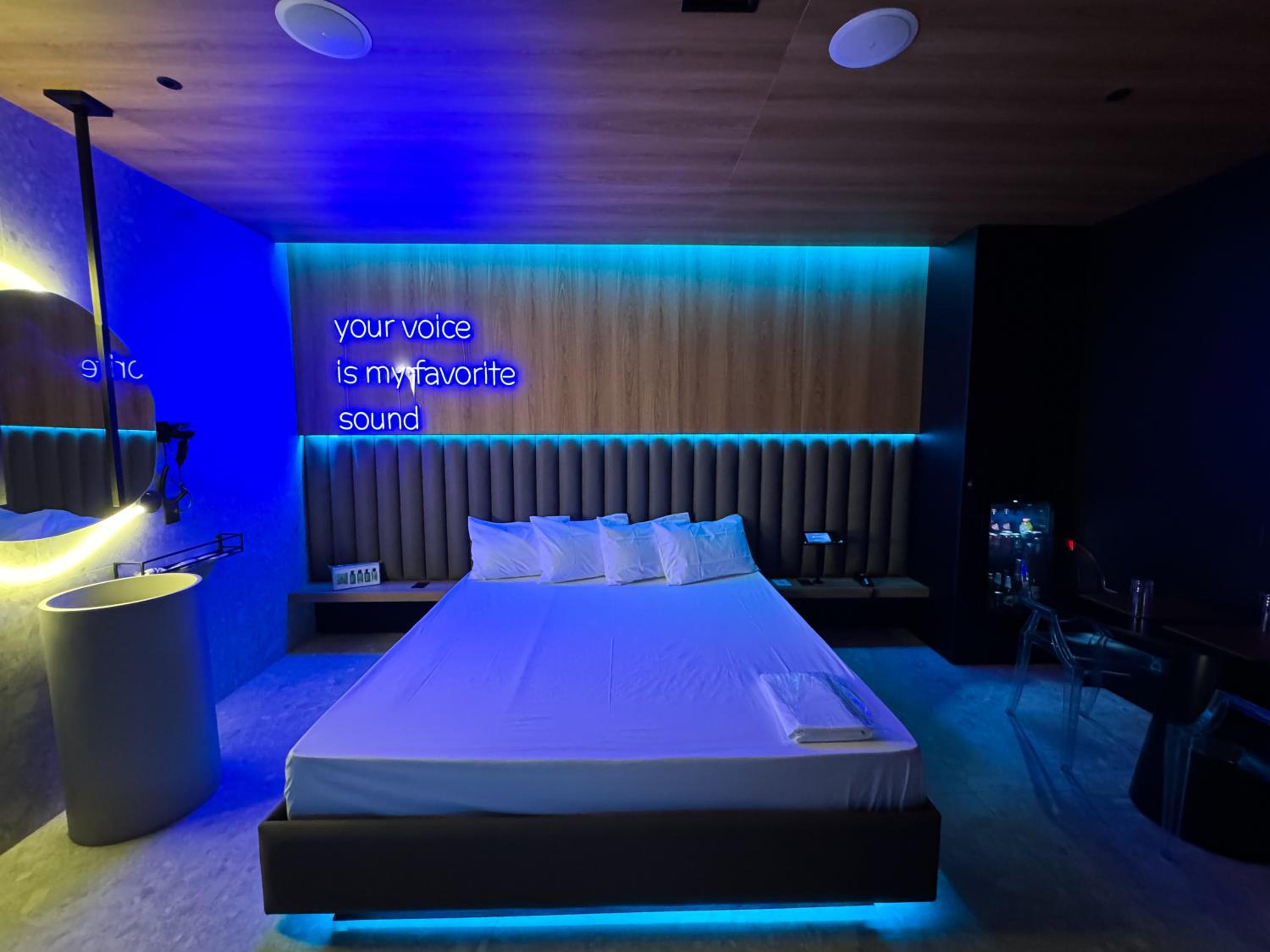 Double Room With Spa Bath photo 1
