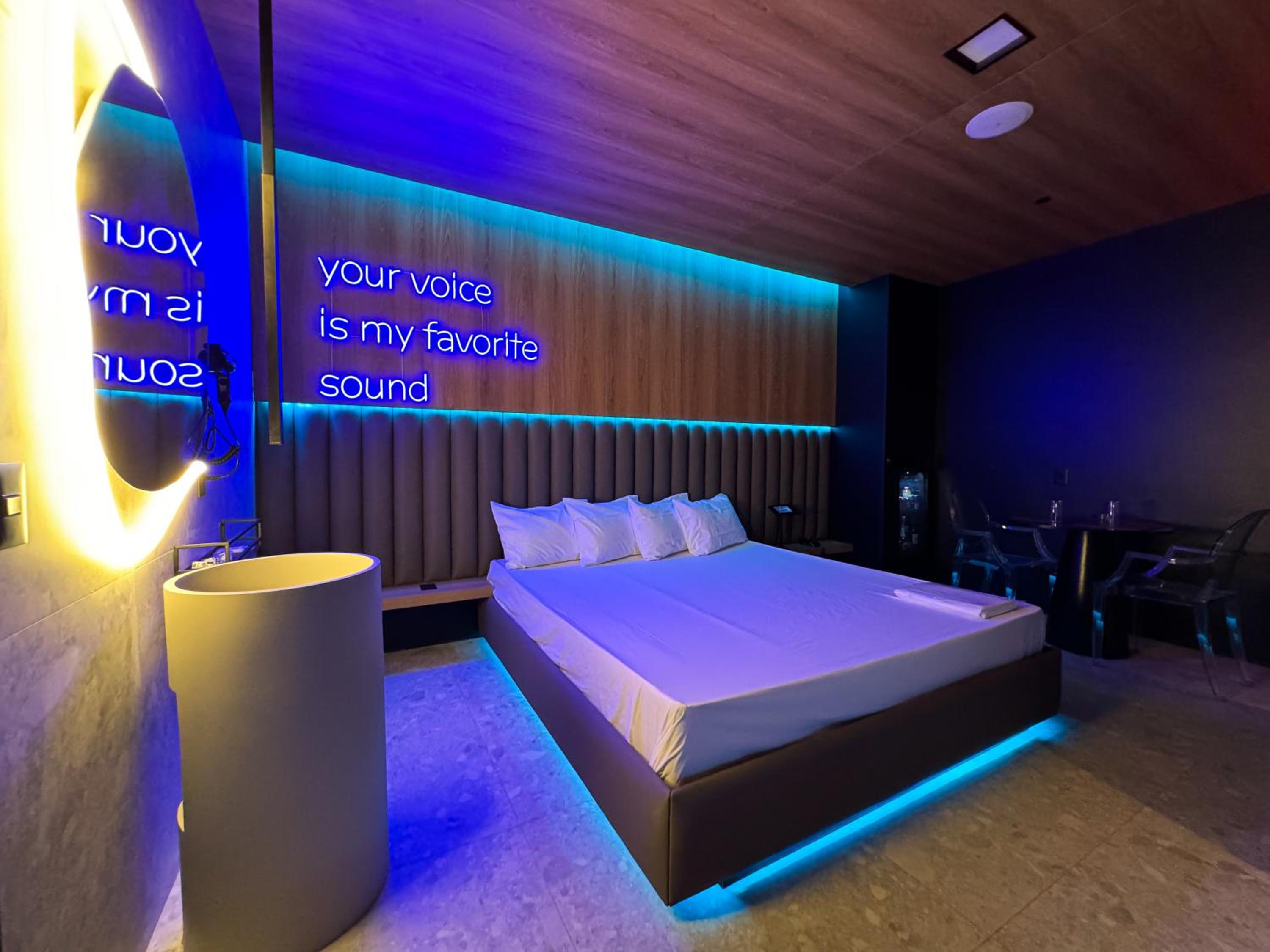 Double Room With Spa Bath photo 2