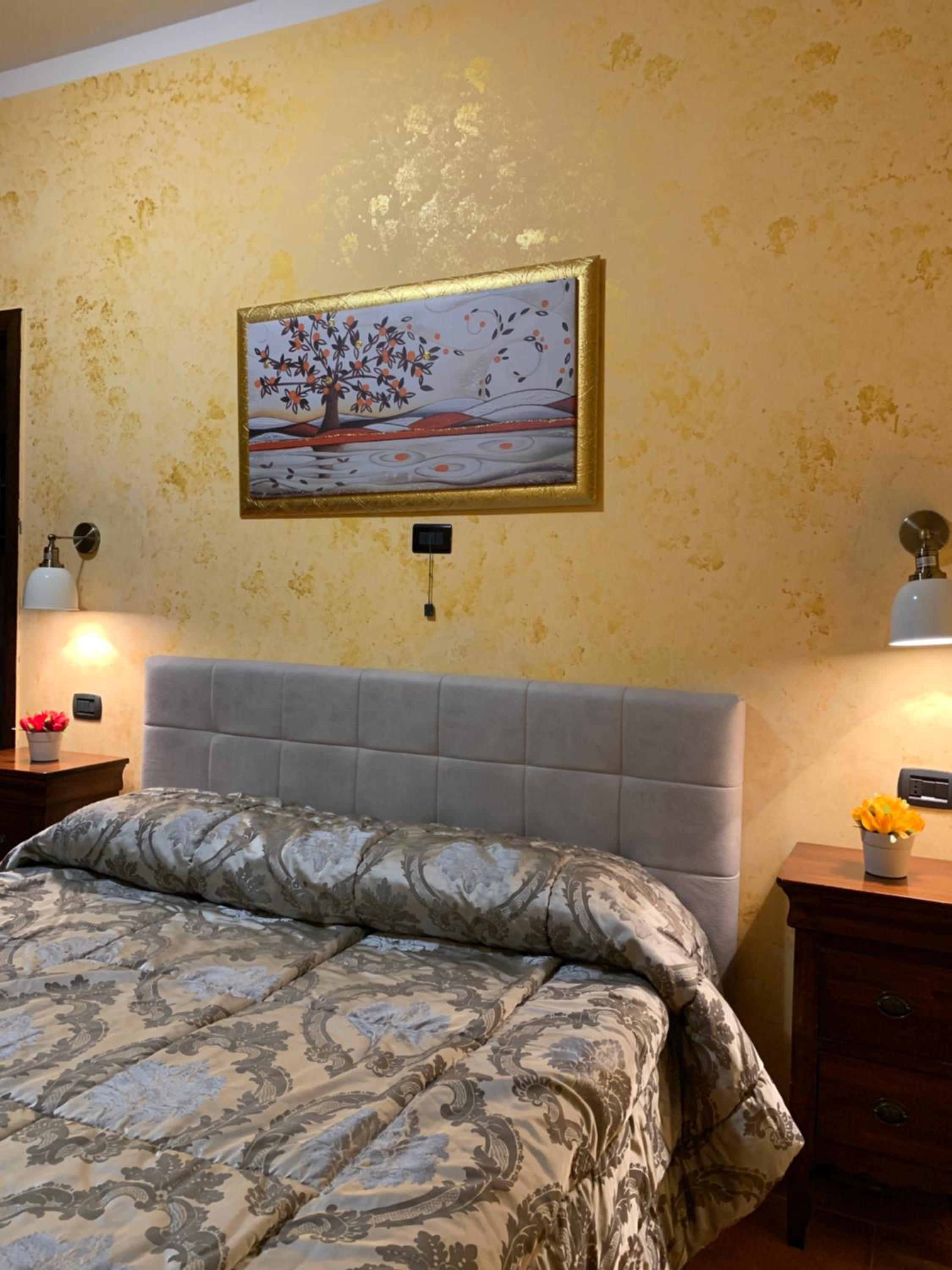 Double or Twin Room photo 3
