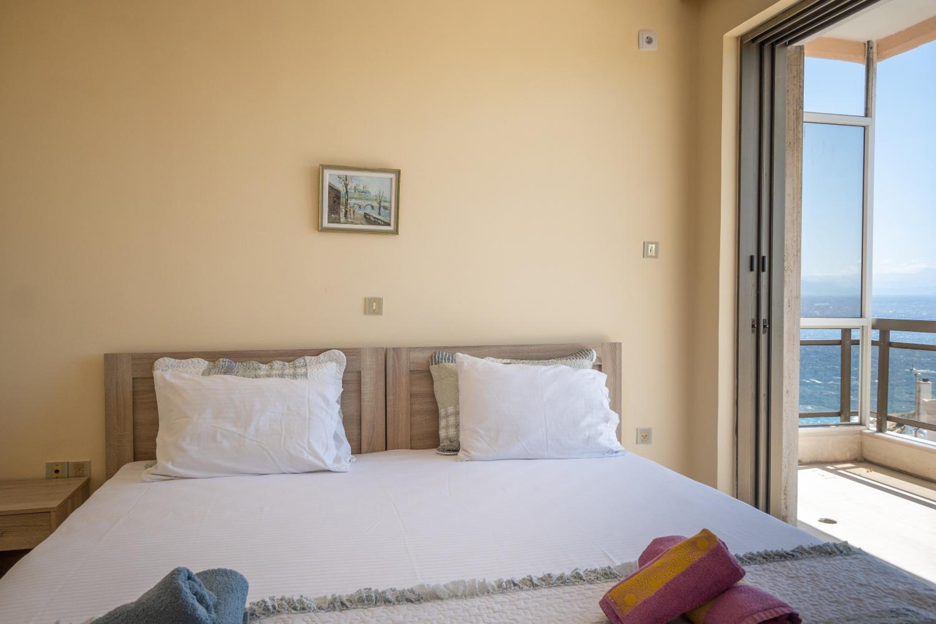 Triple Room with Balcony photo 1