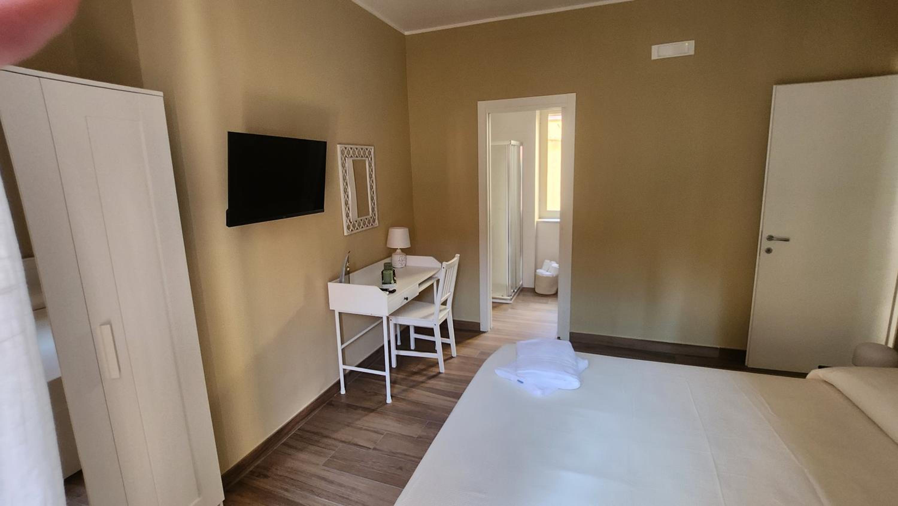 Two-Bedroom House photo 1