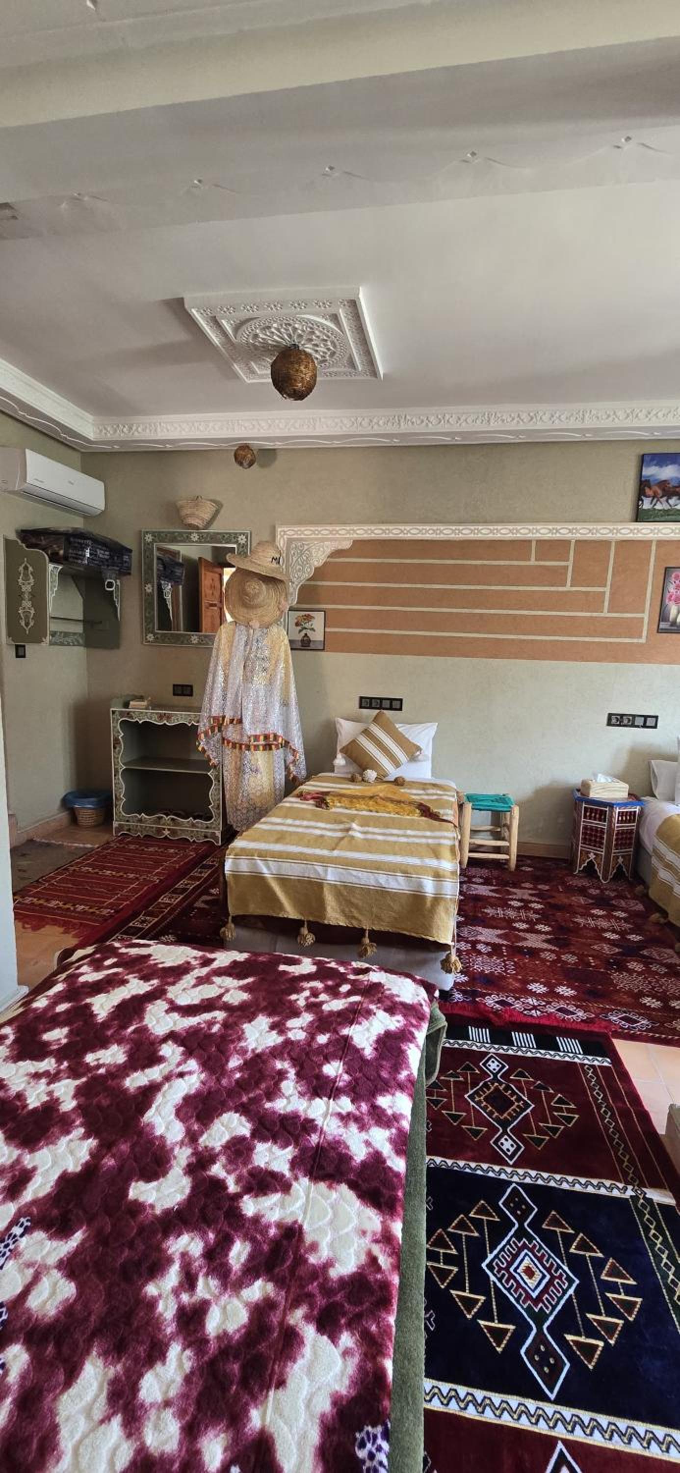 Triple Room with Balcony photo 1