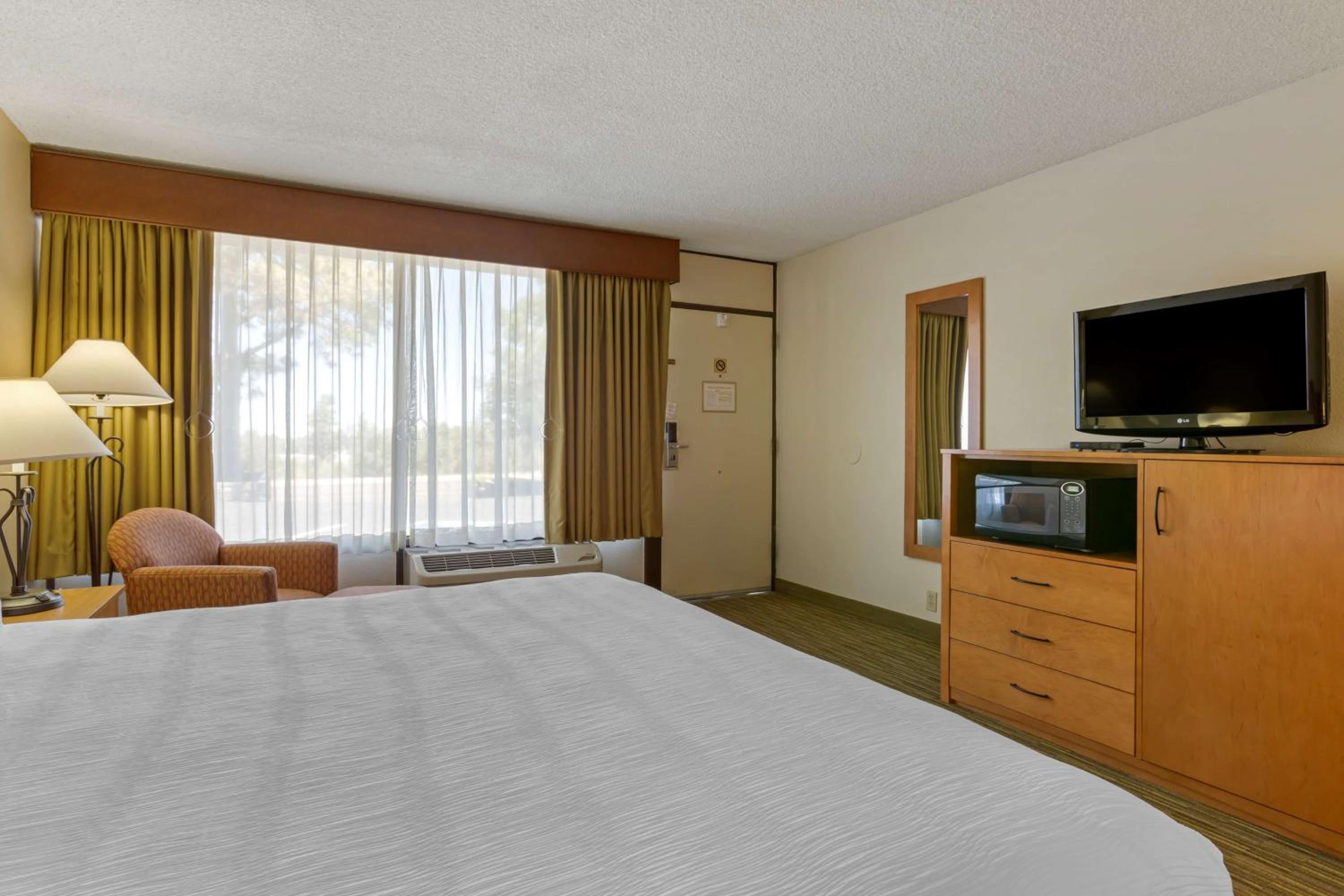 King Room - Non-Smoking photo 3