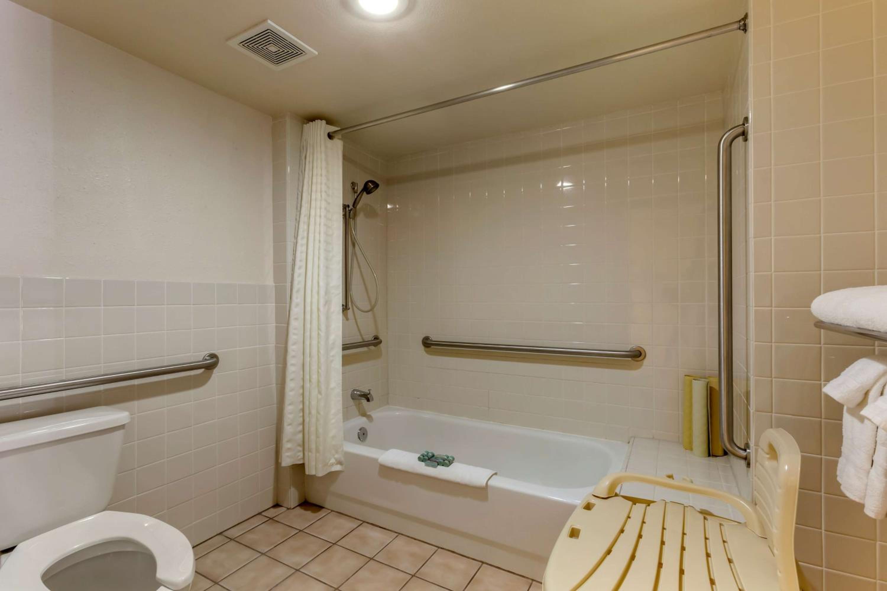 Best Western Paint Pony Lodge, Billede 3