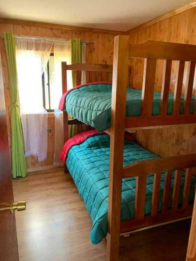 Four-Bedroom Holiday Home photo 3